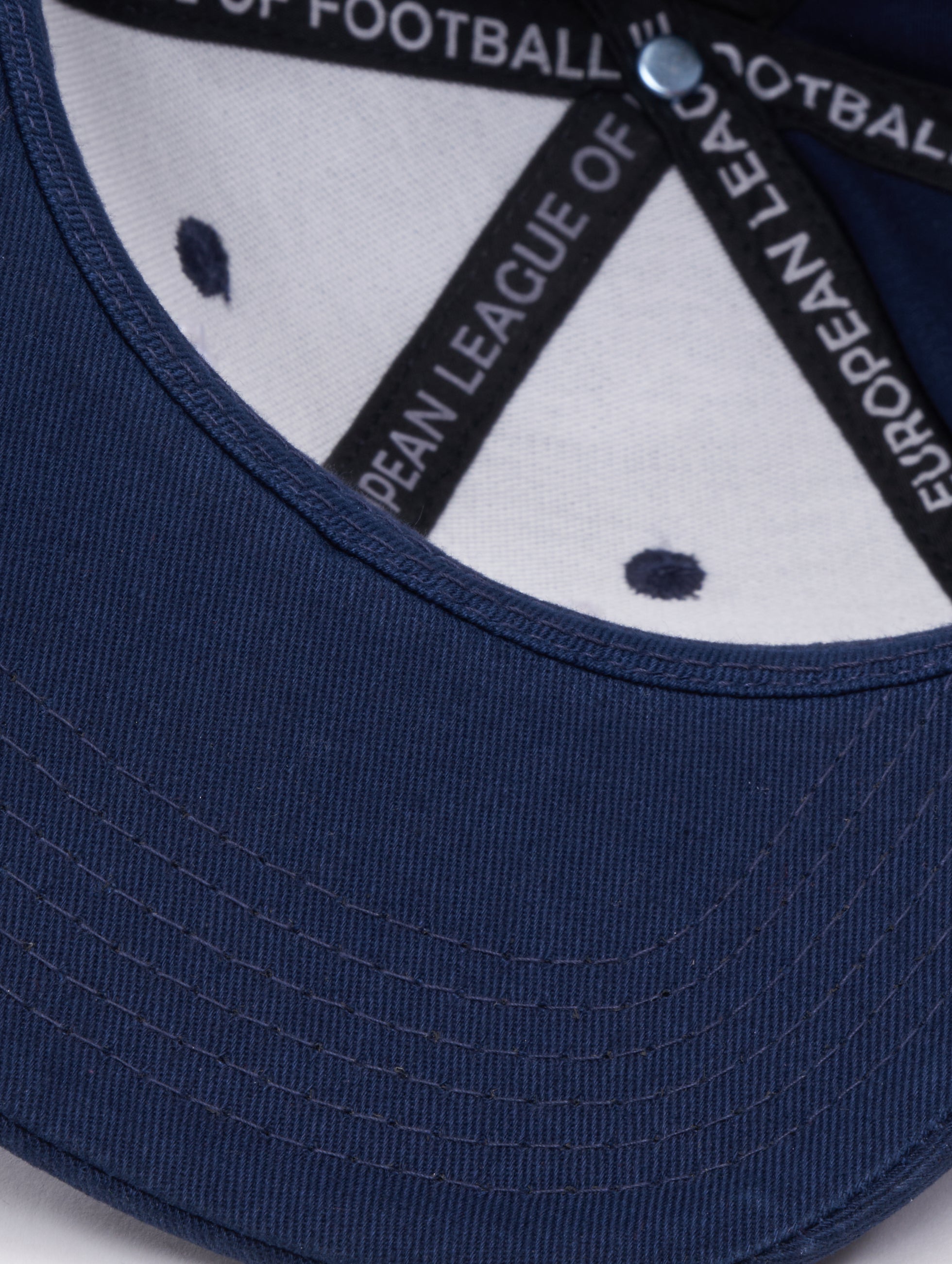 Hamburg Sea Devils Classic Baseball Cap