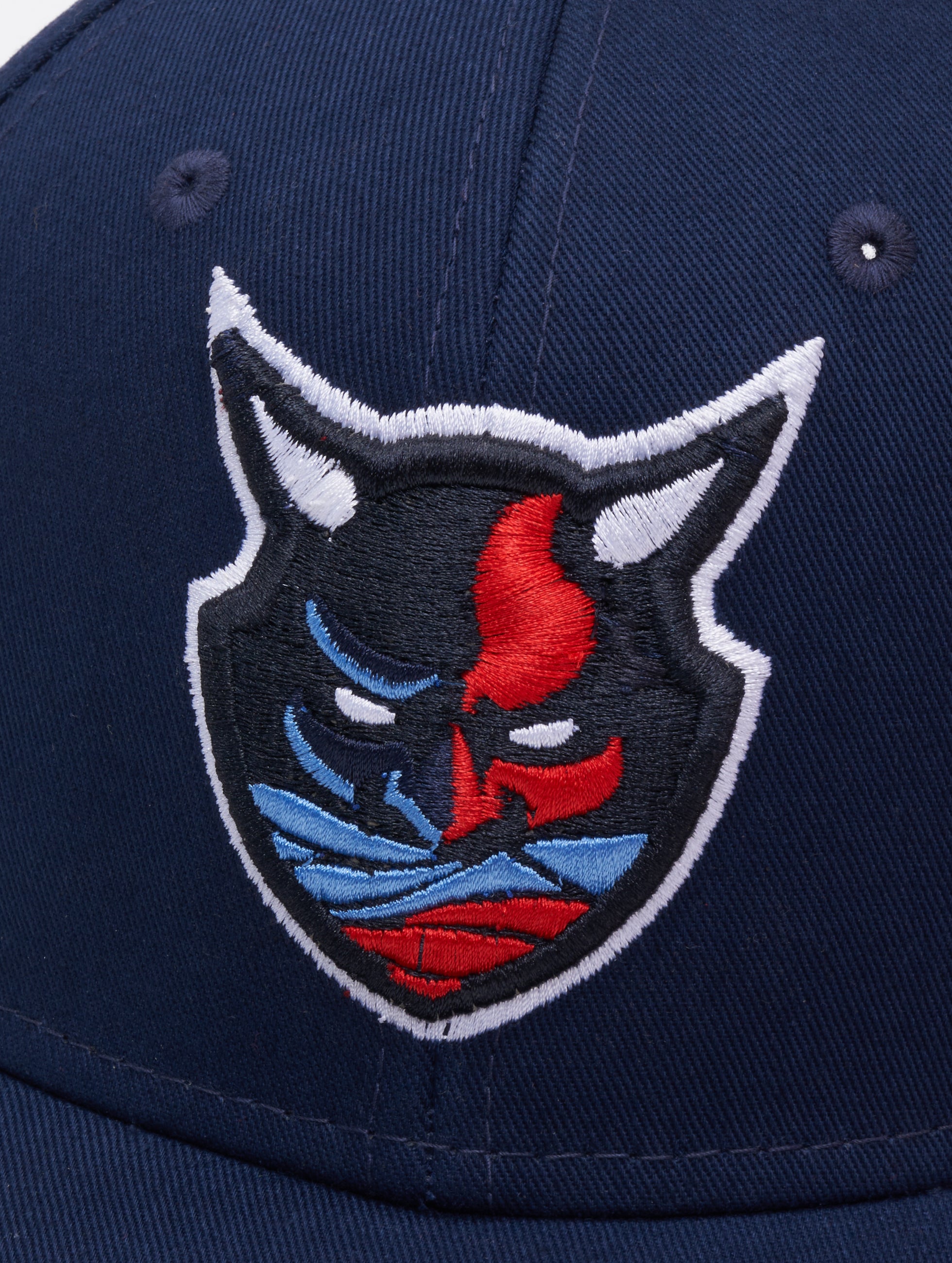 Hamburg Sea Devils Classic Baseball Cap