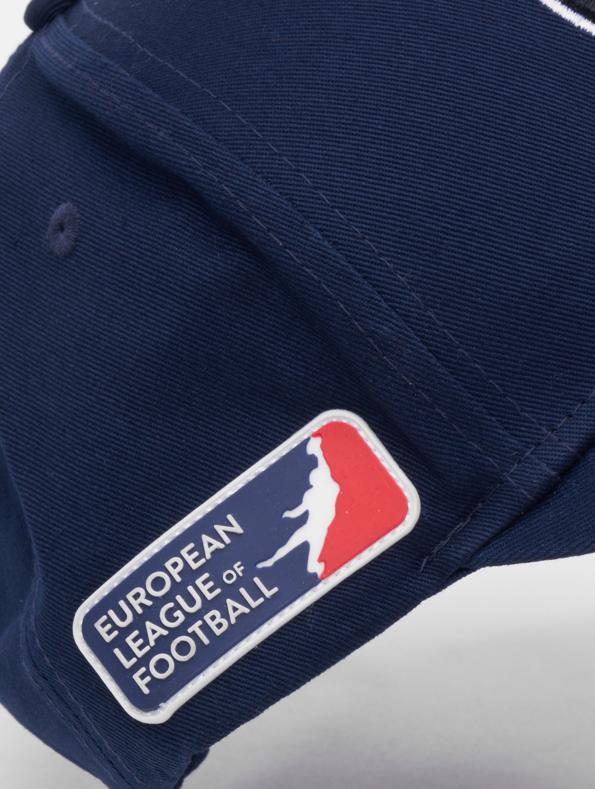 Hamburg Sea Devils Classic Baseball Cap