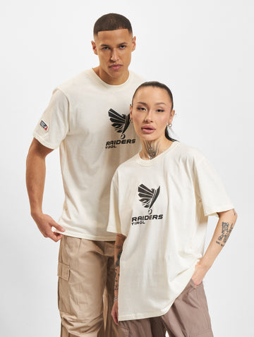 Raiders Tirol T-Shirt 2024 Design 3
