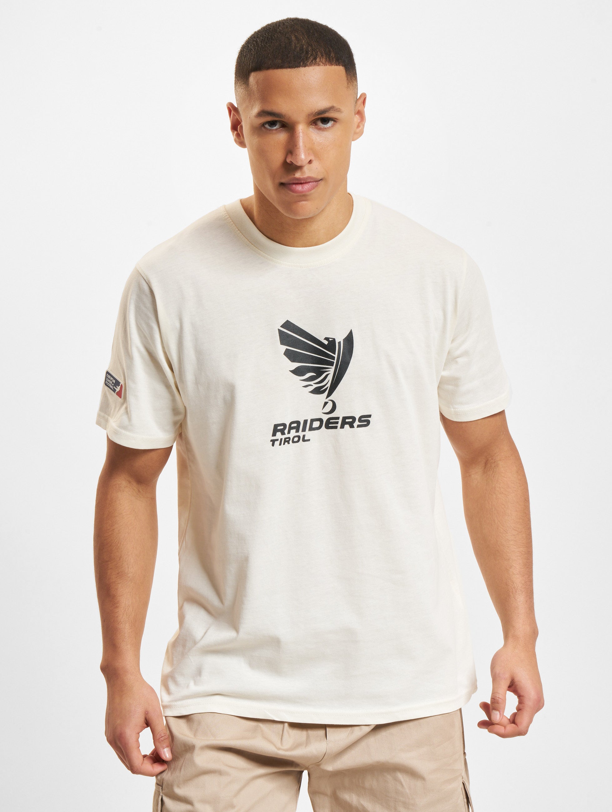 Raiders Tirol Legacy T-Shirt