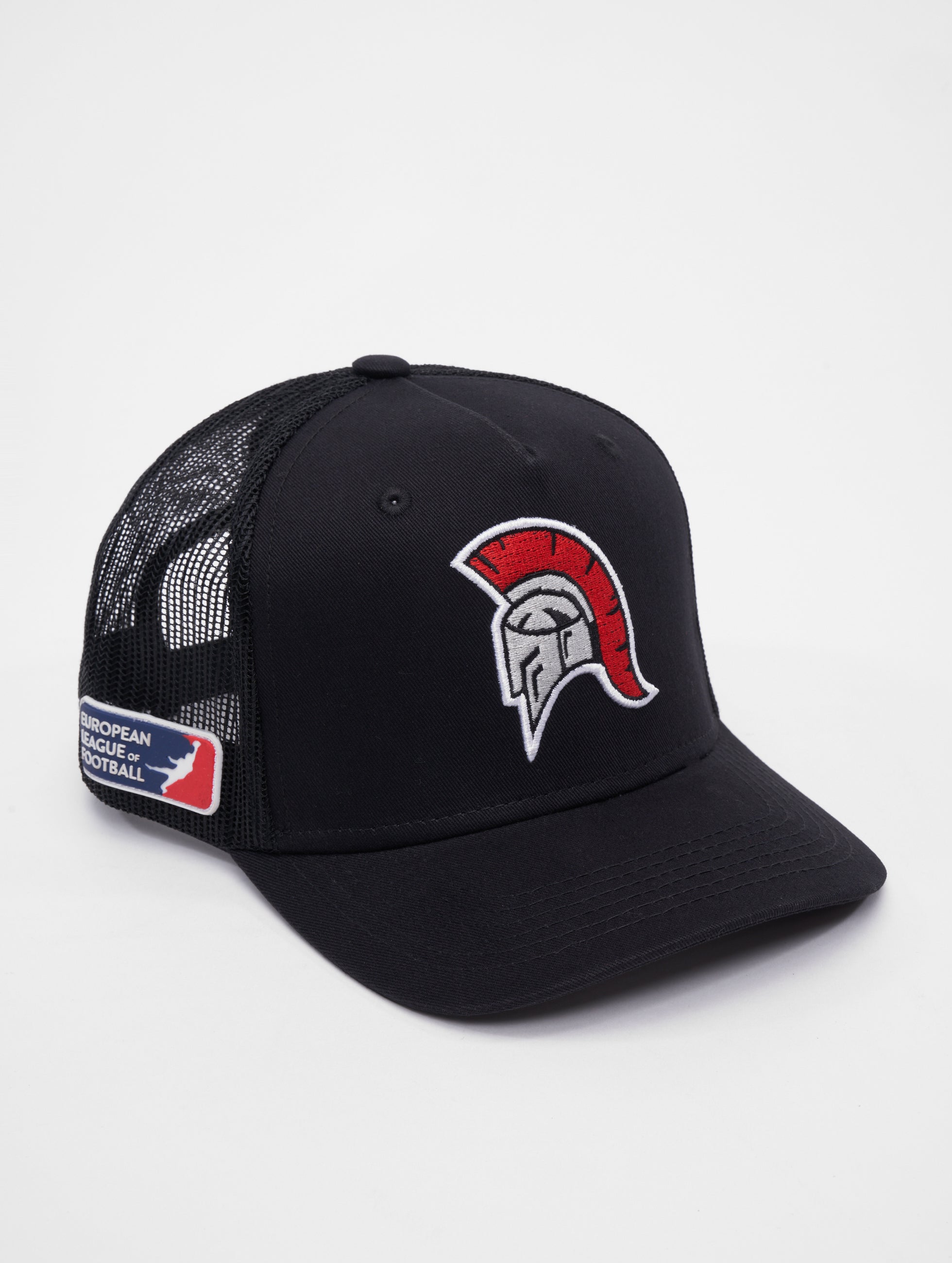 Cologne Centurions Classic Trucker Cap