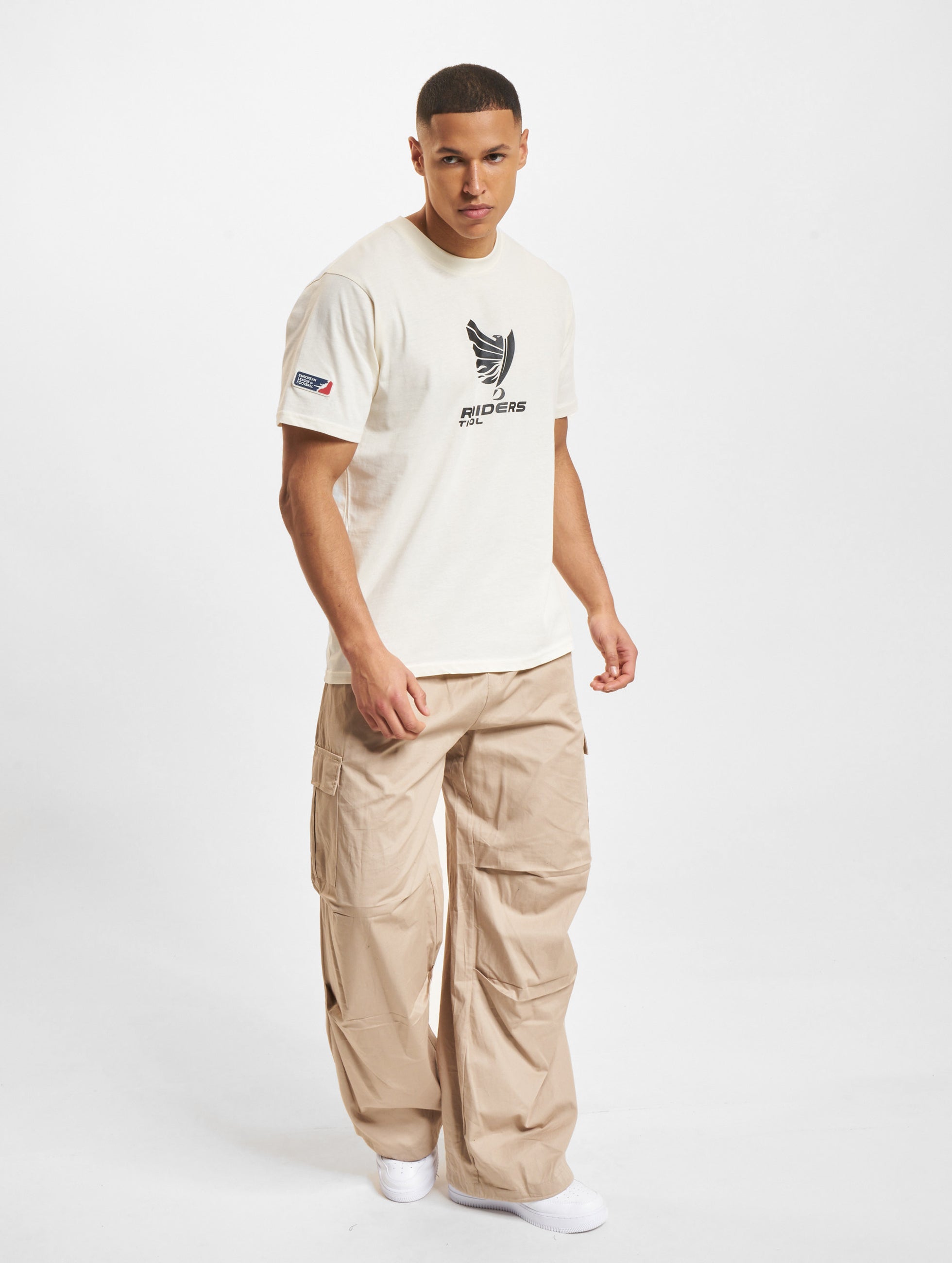 Raiders Tirol Legacy T-Shirt