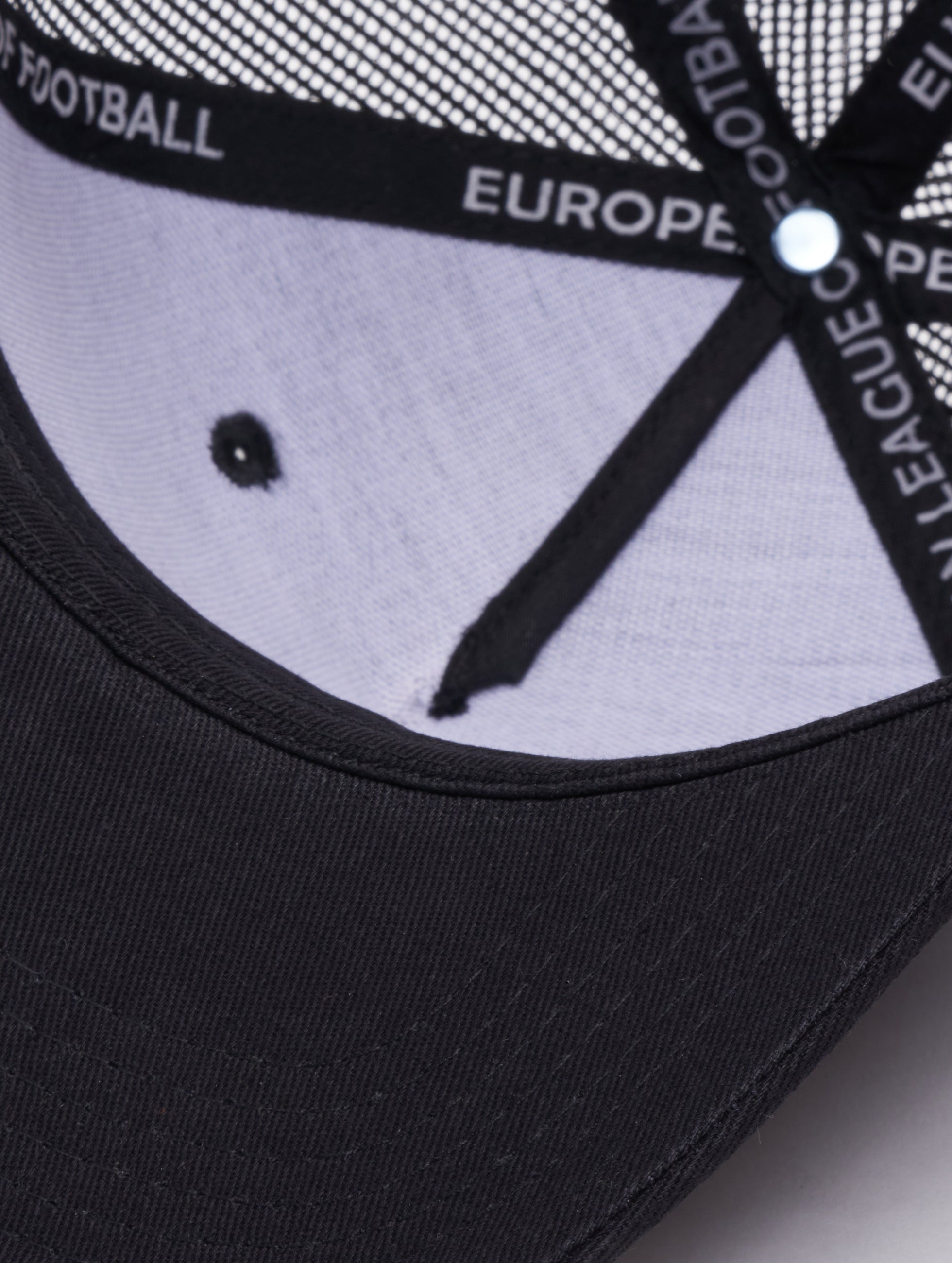 Cologne Centurions Classic Trucker Cap