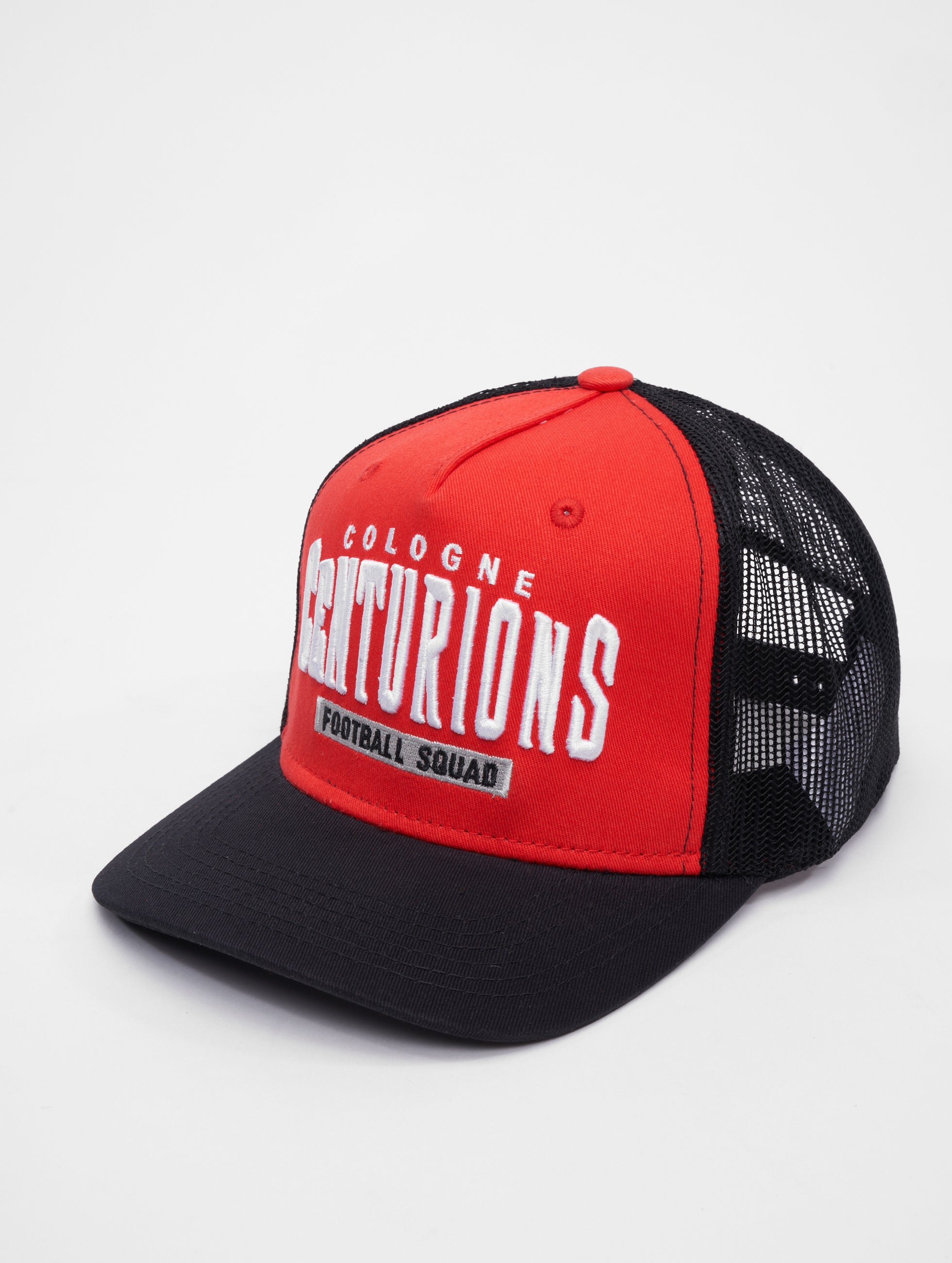 Cologne Centurions Contrast Trucker Cap