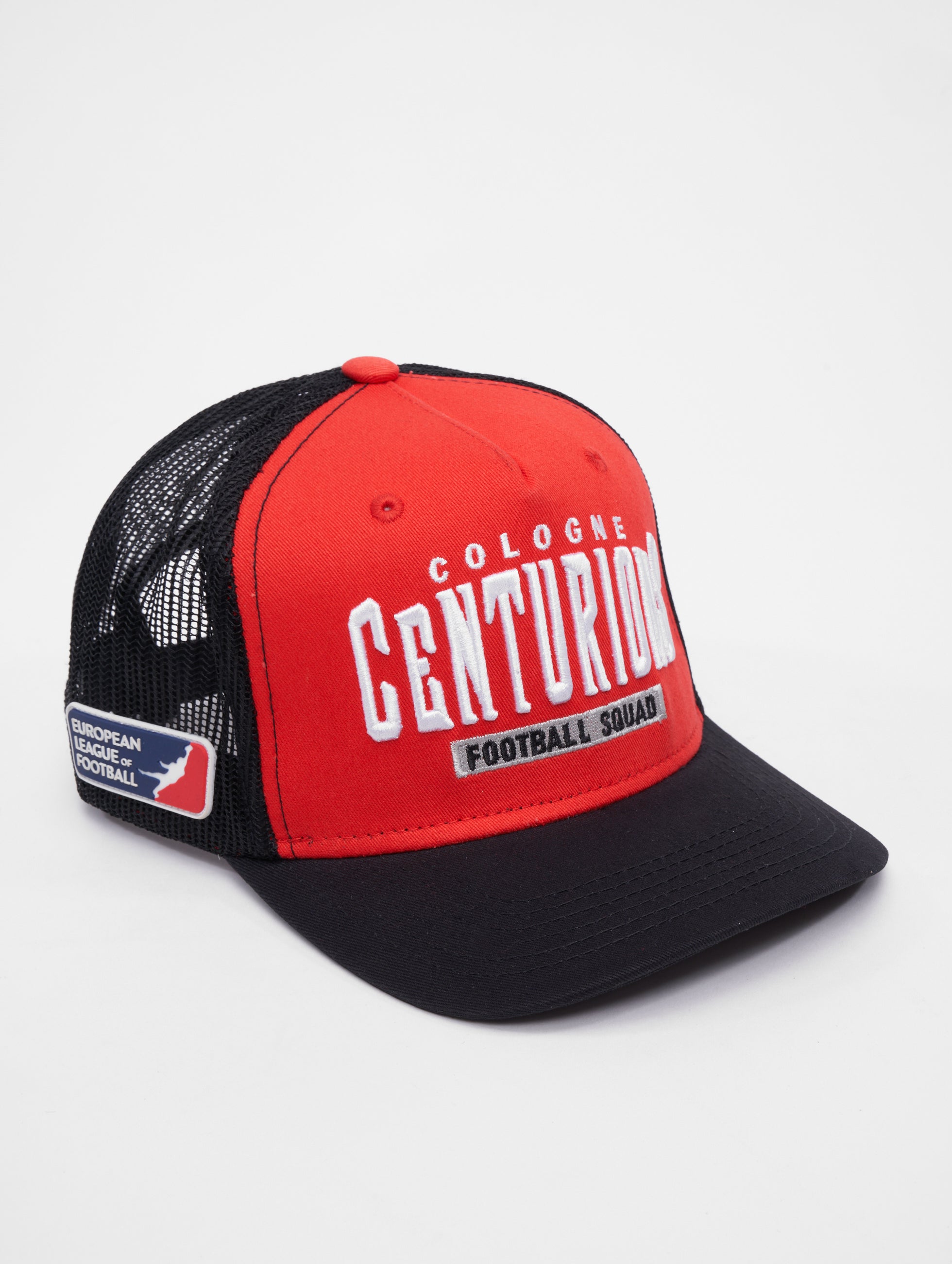 Cologne Centurions Contrast Trucker Cap