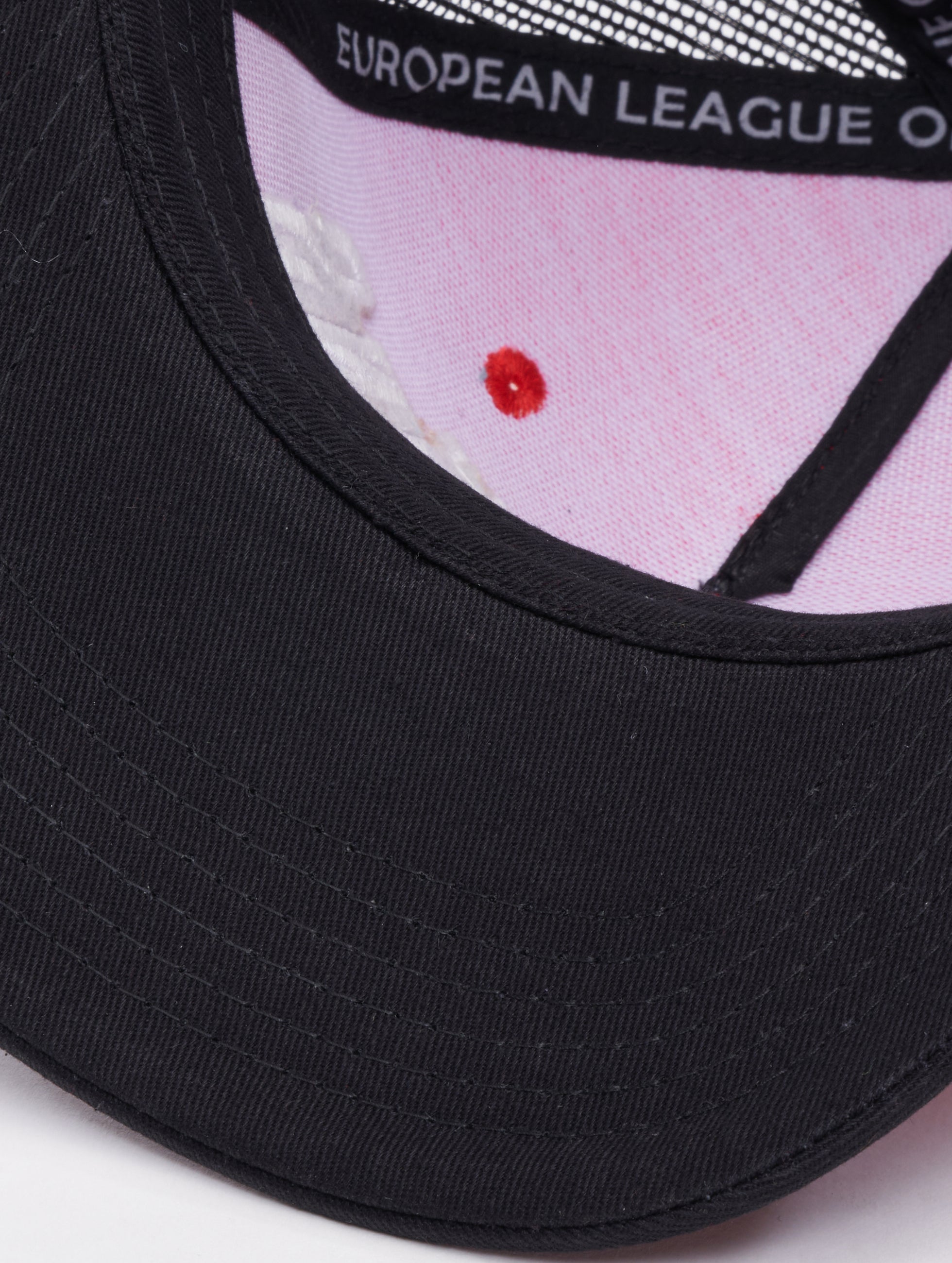 Cologne Centurions Contrast Trucker Cap