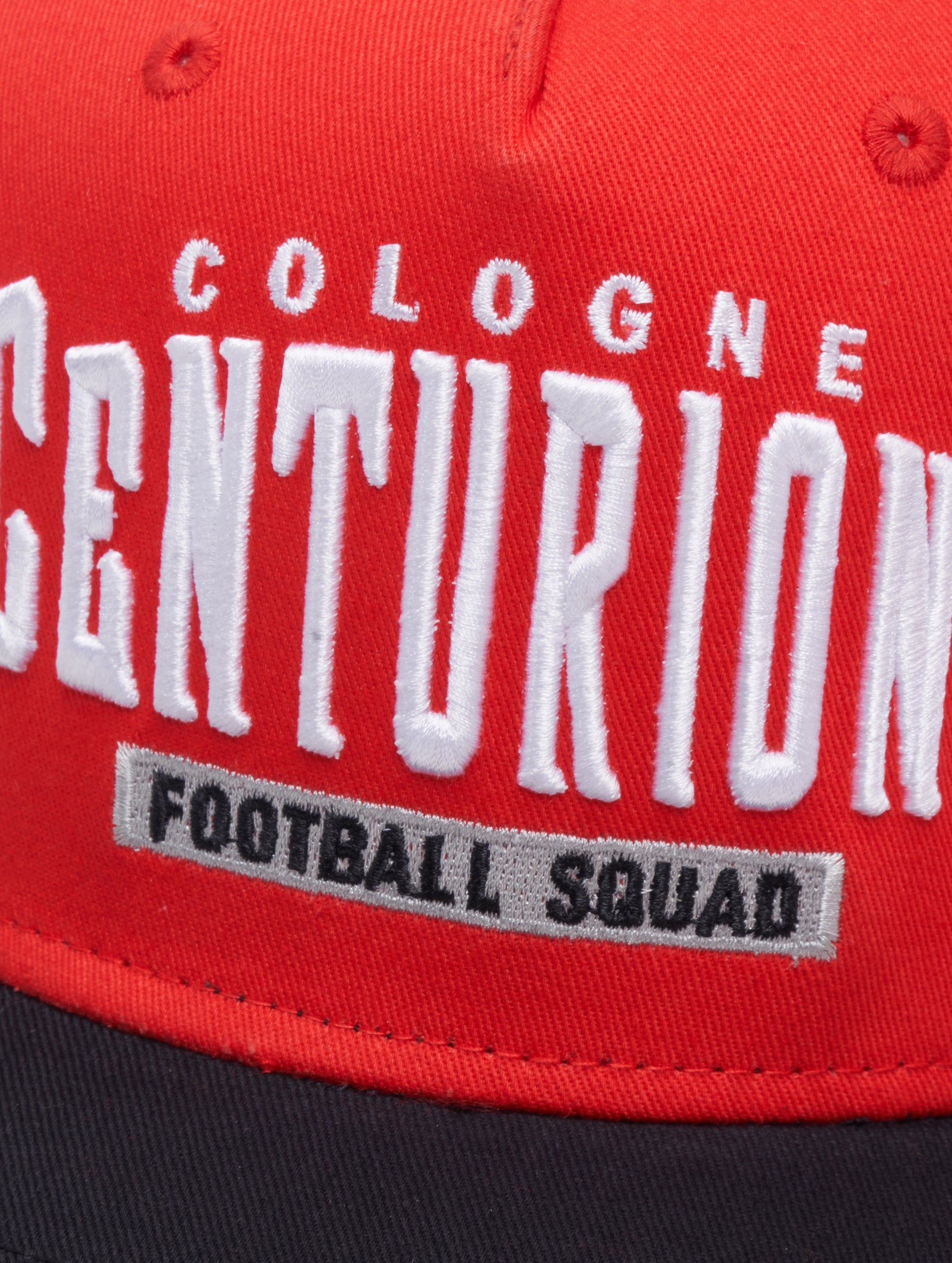 Cologne Centurions Contrast Trucker Cap