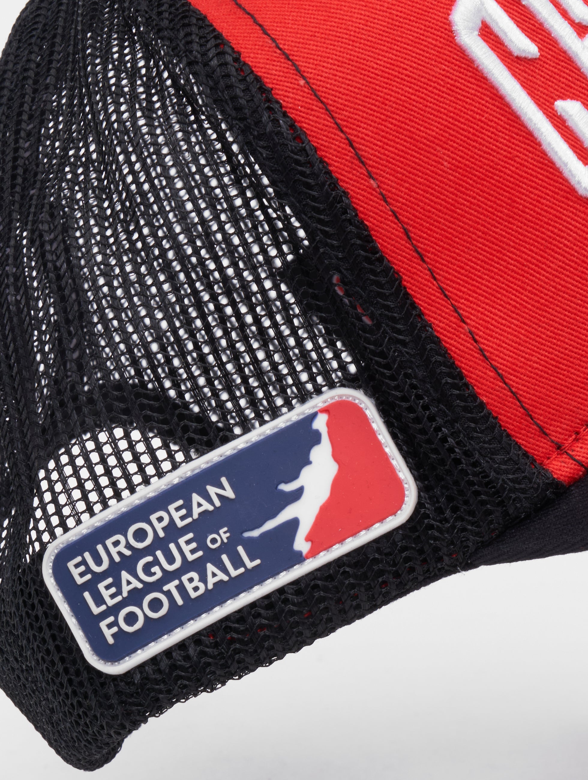 Cologne Centurions Contrast Trucker Cap