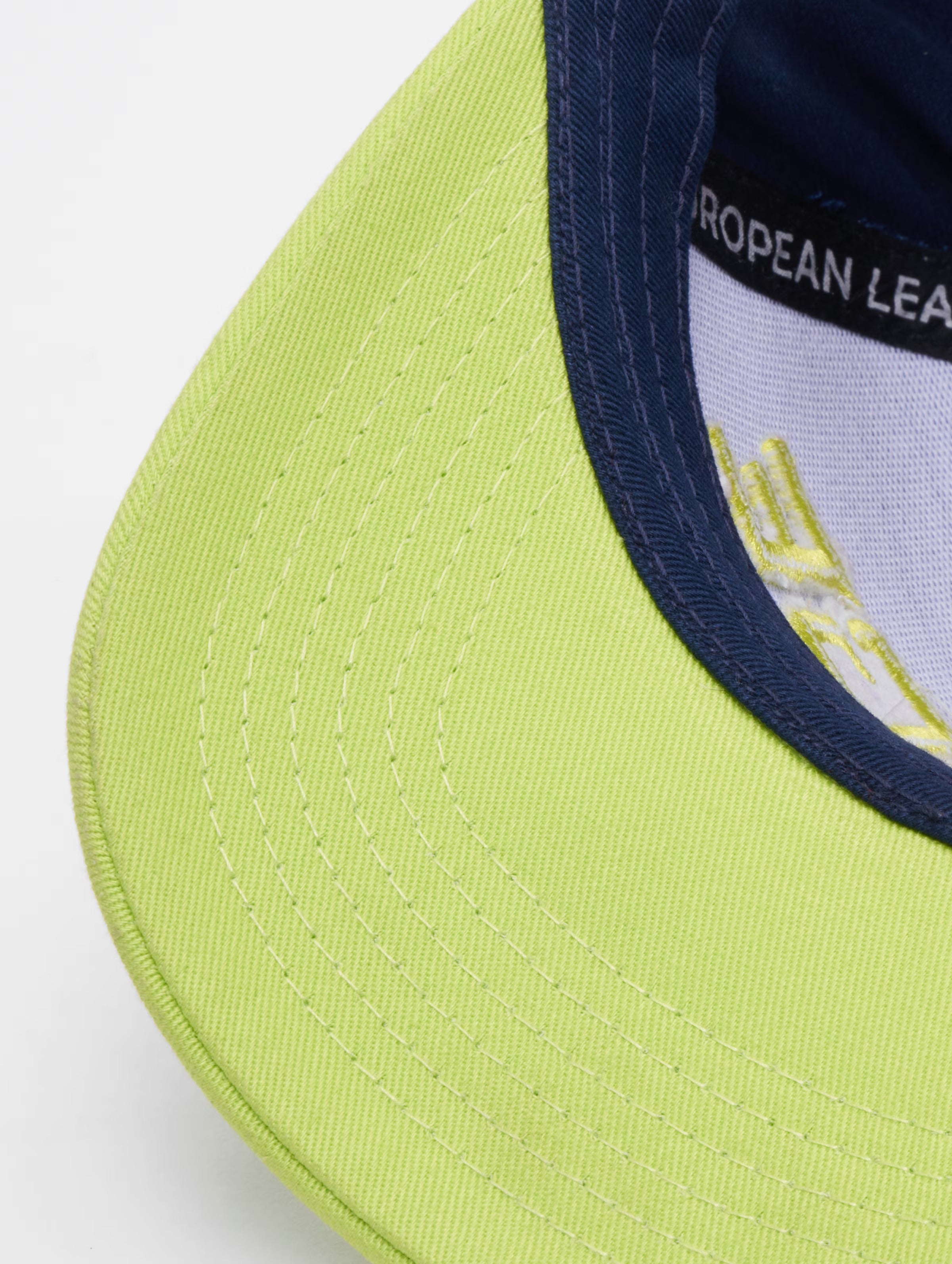 Stuttgart Surge Contrast Baseball Cap