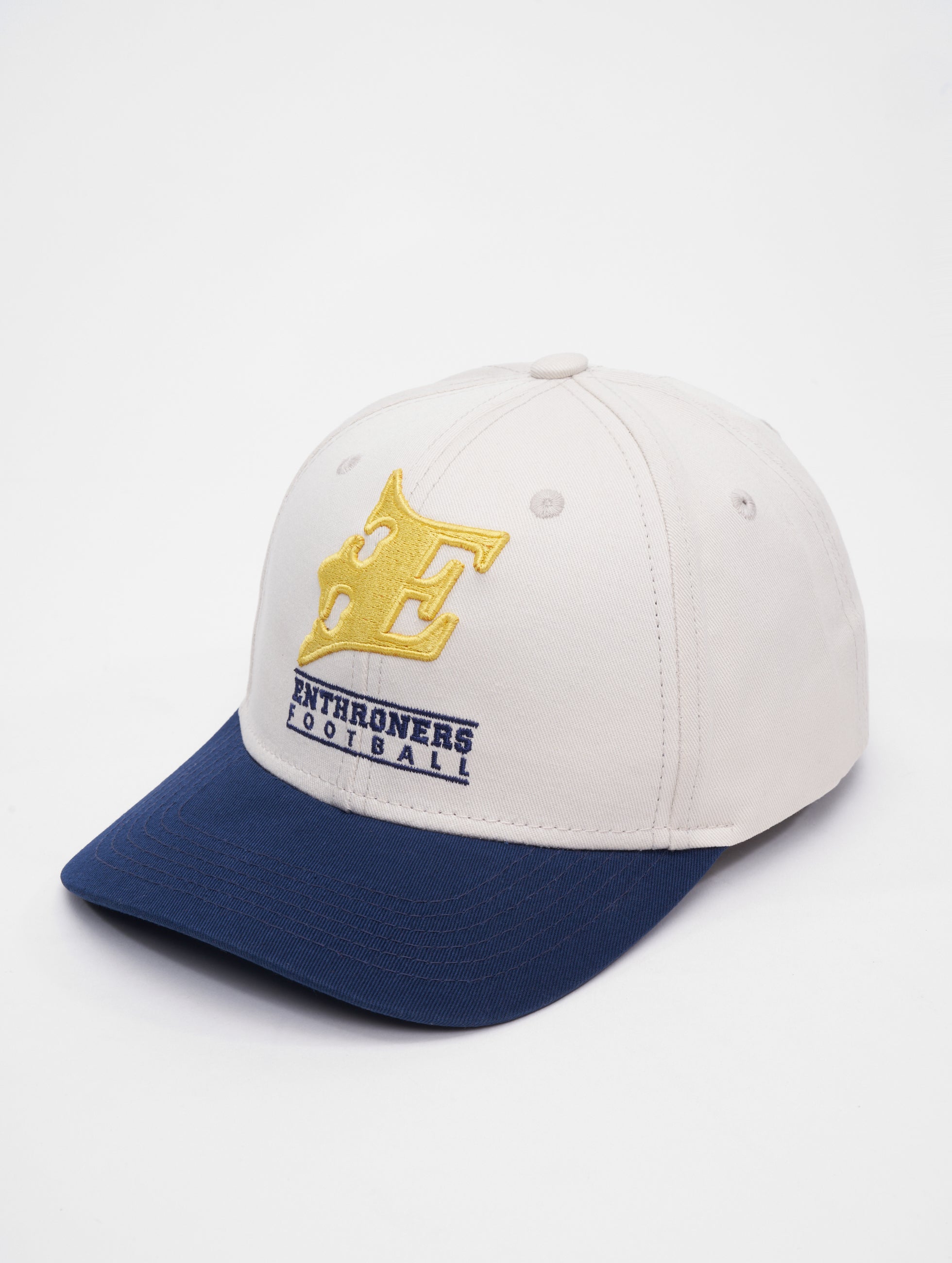 Fehervar Enthroners Contrast Baseball Cap