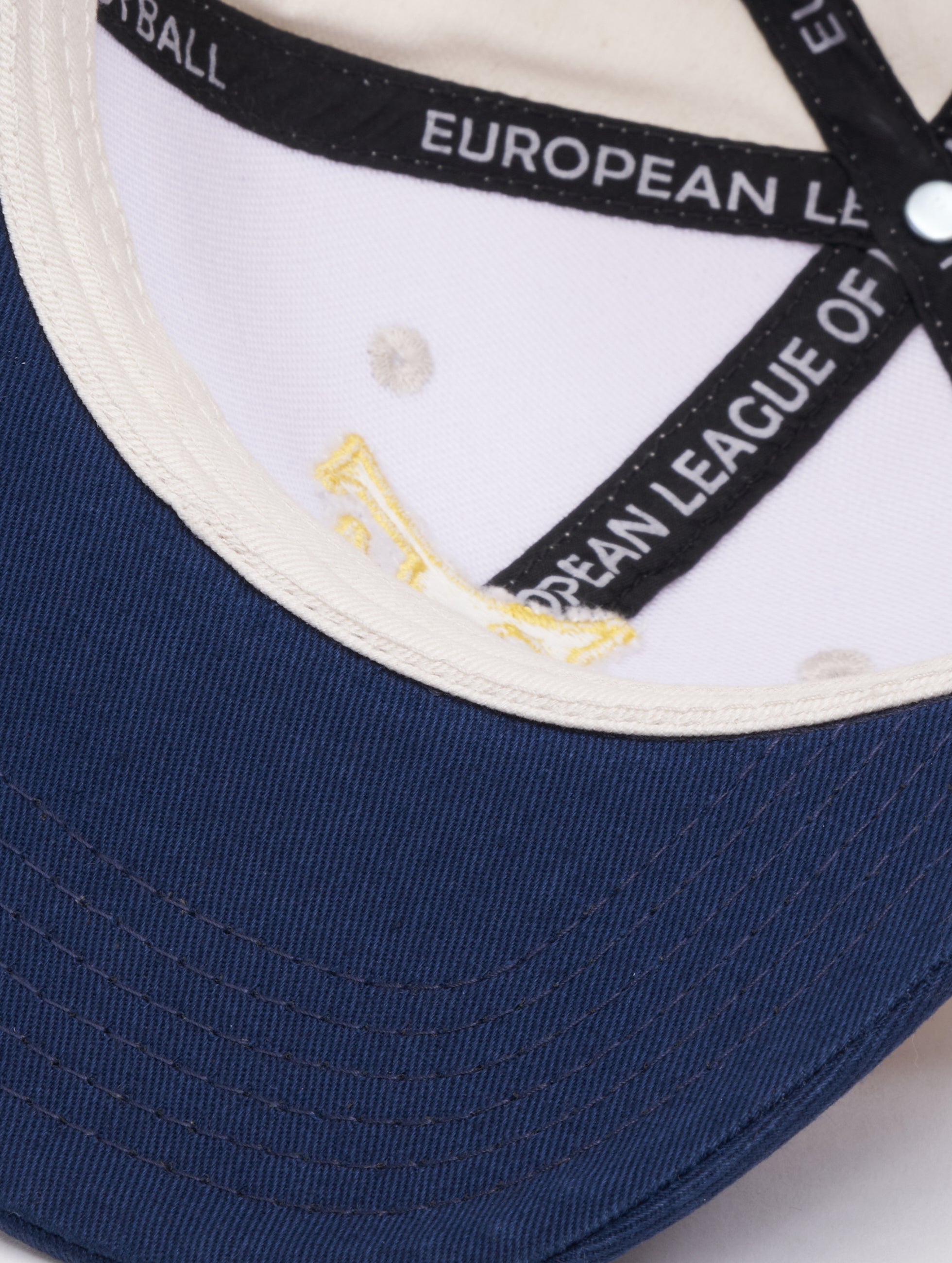 Fehervar Enthroners Contrast Baseball Cap