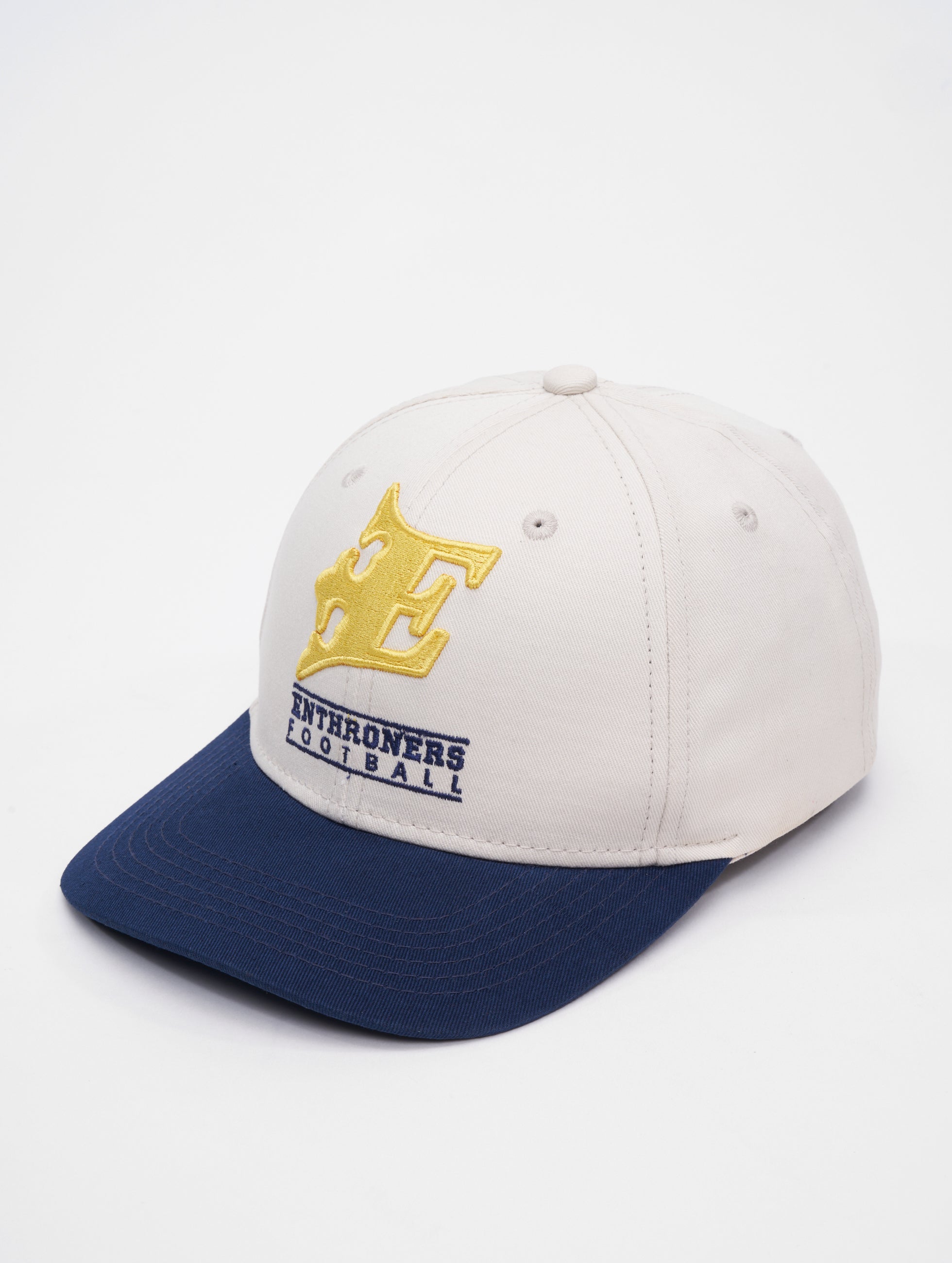 Fehervar Enthroners Contrast Snapback Cap