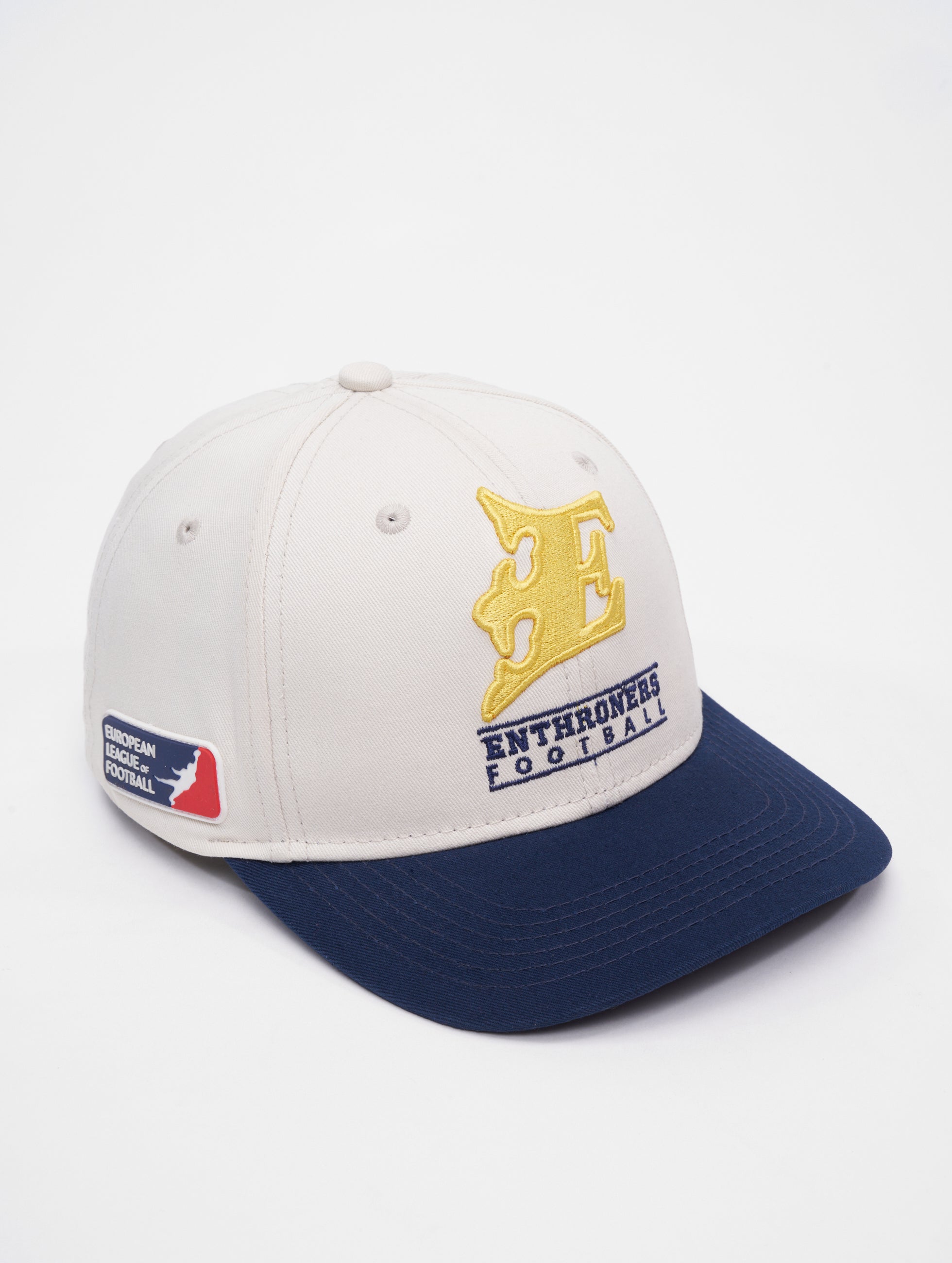 Fehervar Enthroners Contrast Snapback Cap