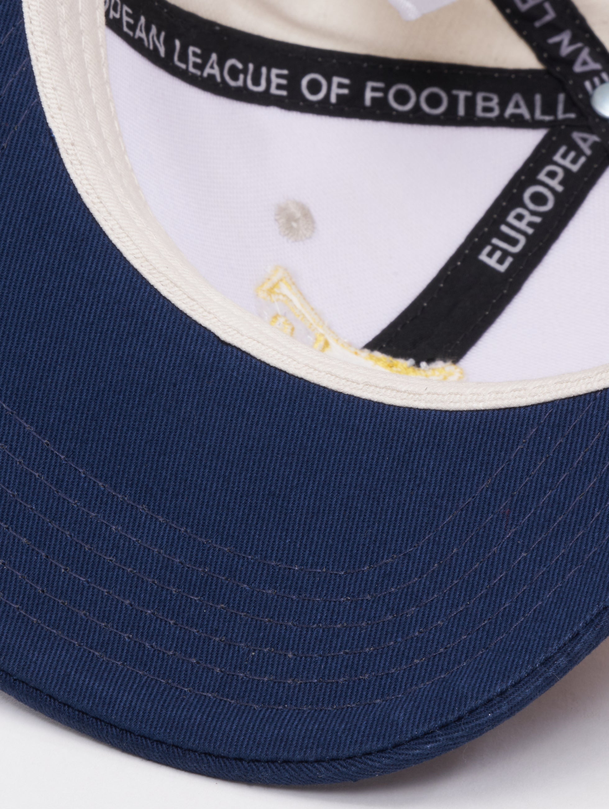 Fehervar Enthroners Contrast Snapback Cap