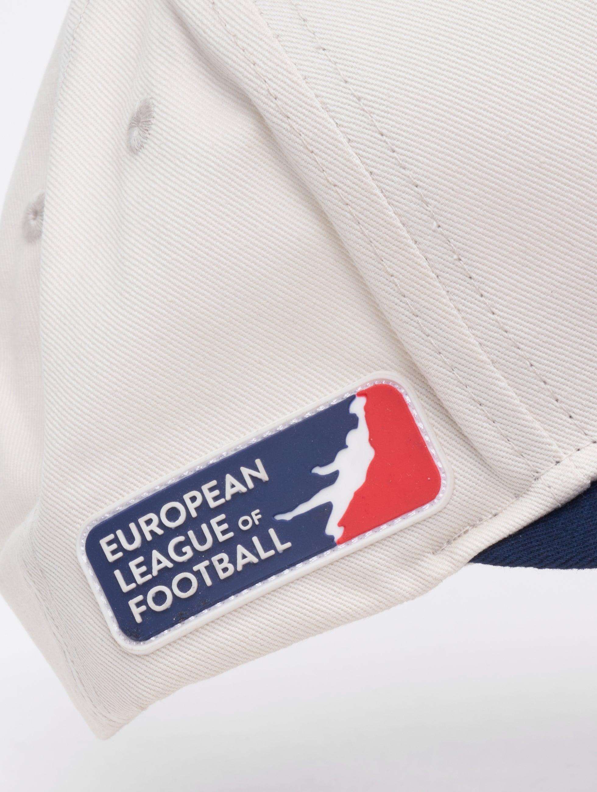 Fehervar Enthroners Contrast Snapback Cap