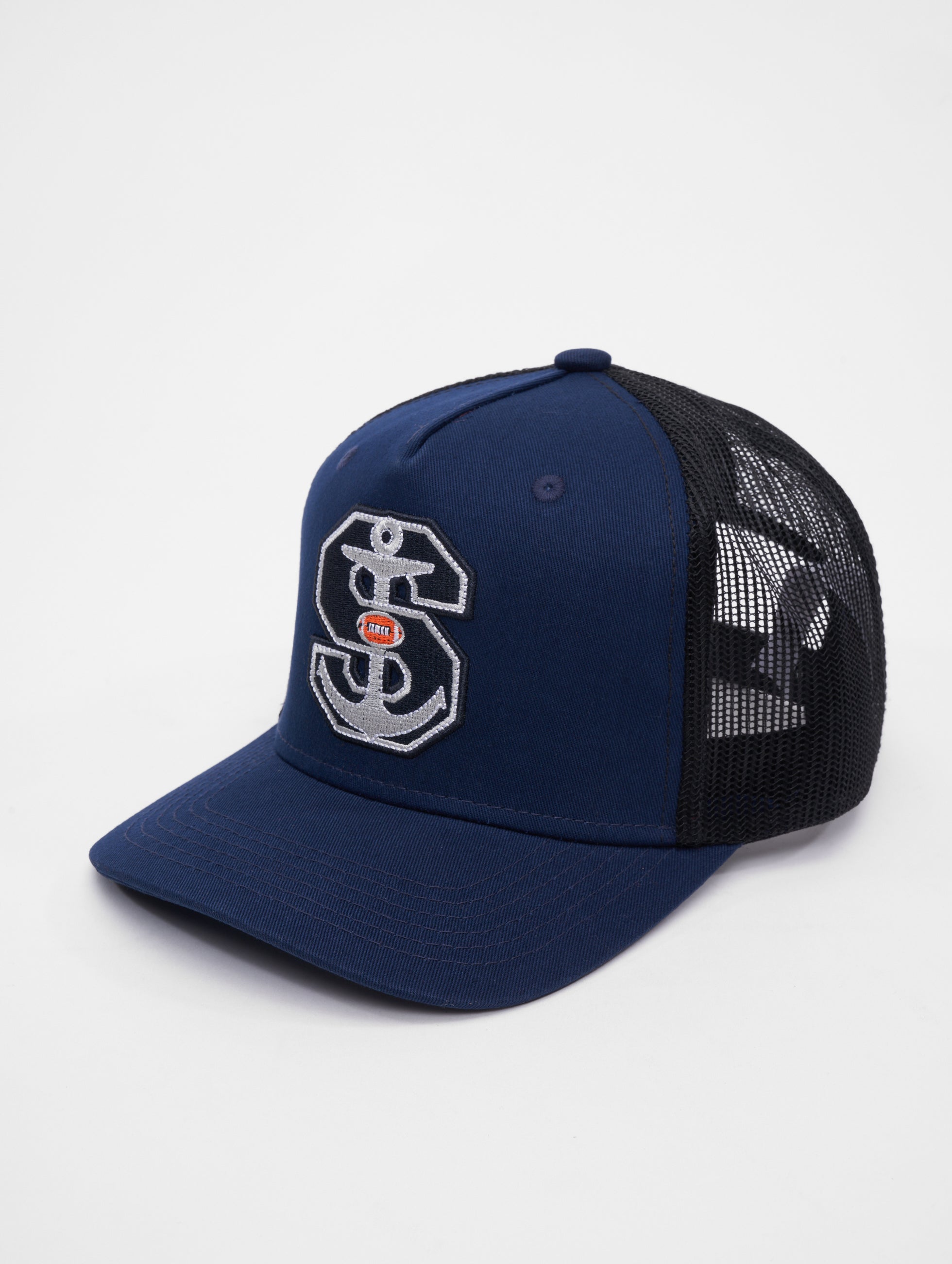 Milano Seamen Classic Trucker Cap