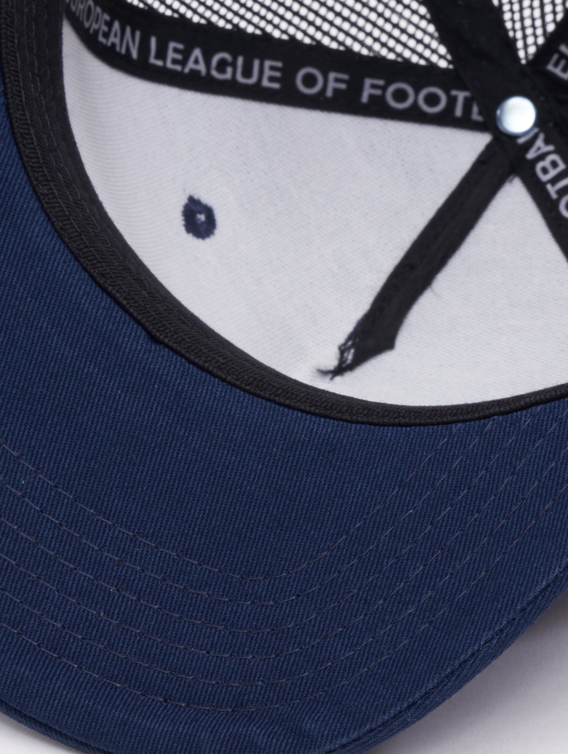 Milano Seamen Classic Trucker Cap
