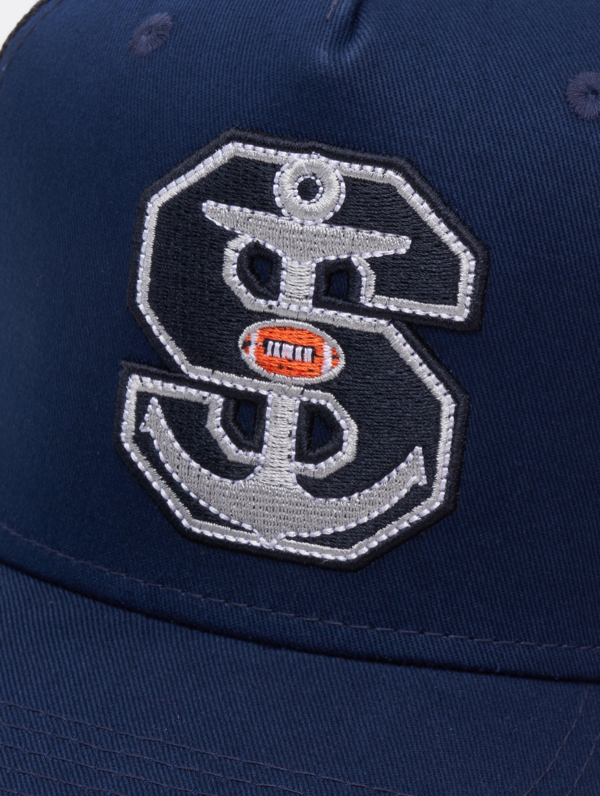 Milano Seamen Classic Trucker Cap