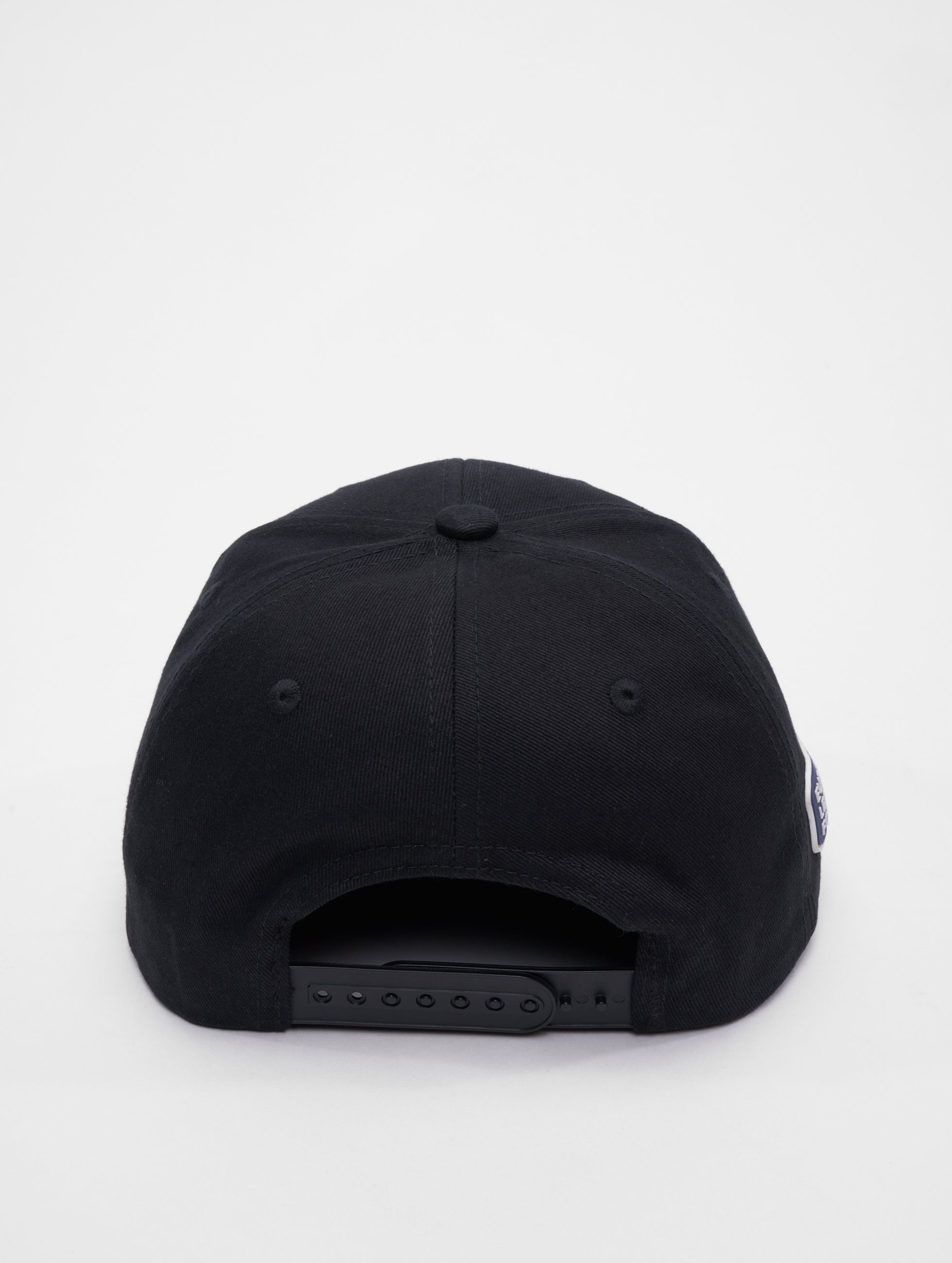 Raiders Tirol Contrast Snapback Cap