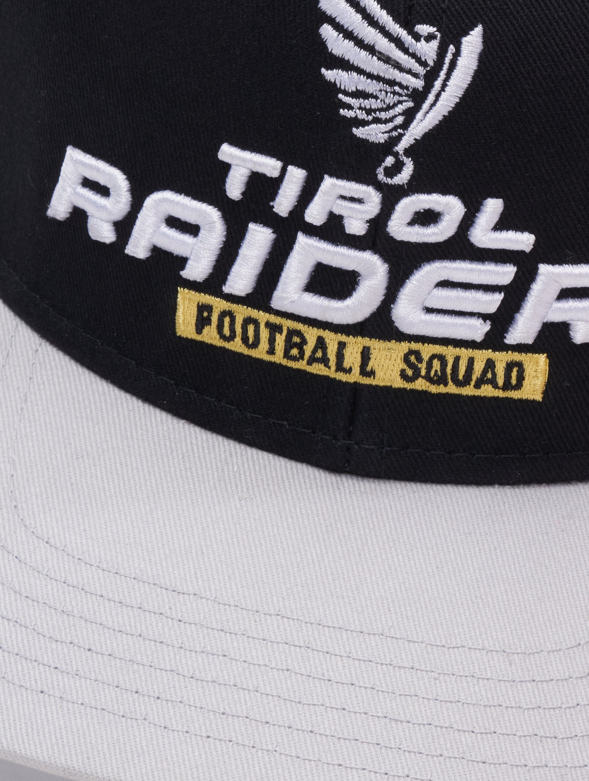 Raiders Tirol Contrast Snapback Cap