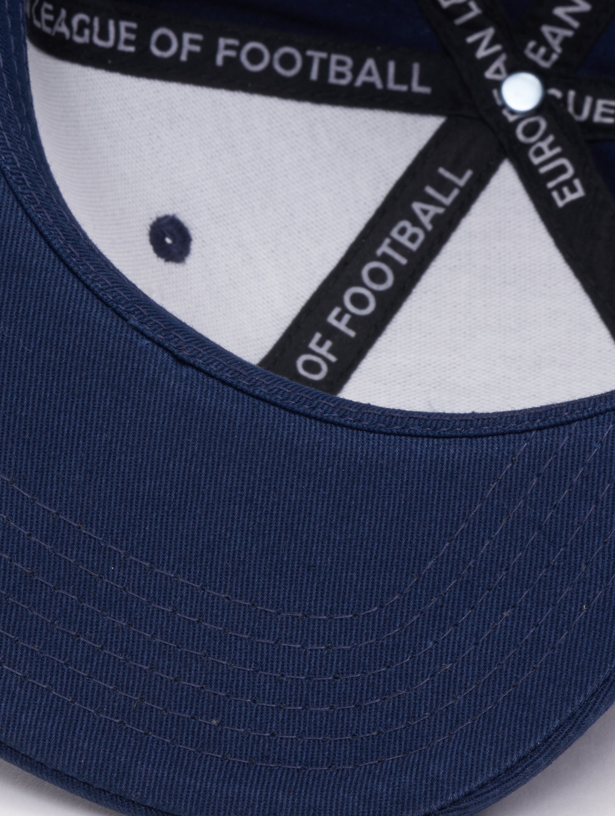 Hamburg Sea Devils Classic Snapback Cap