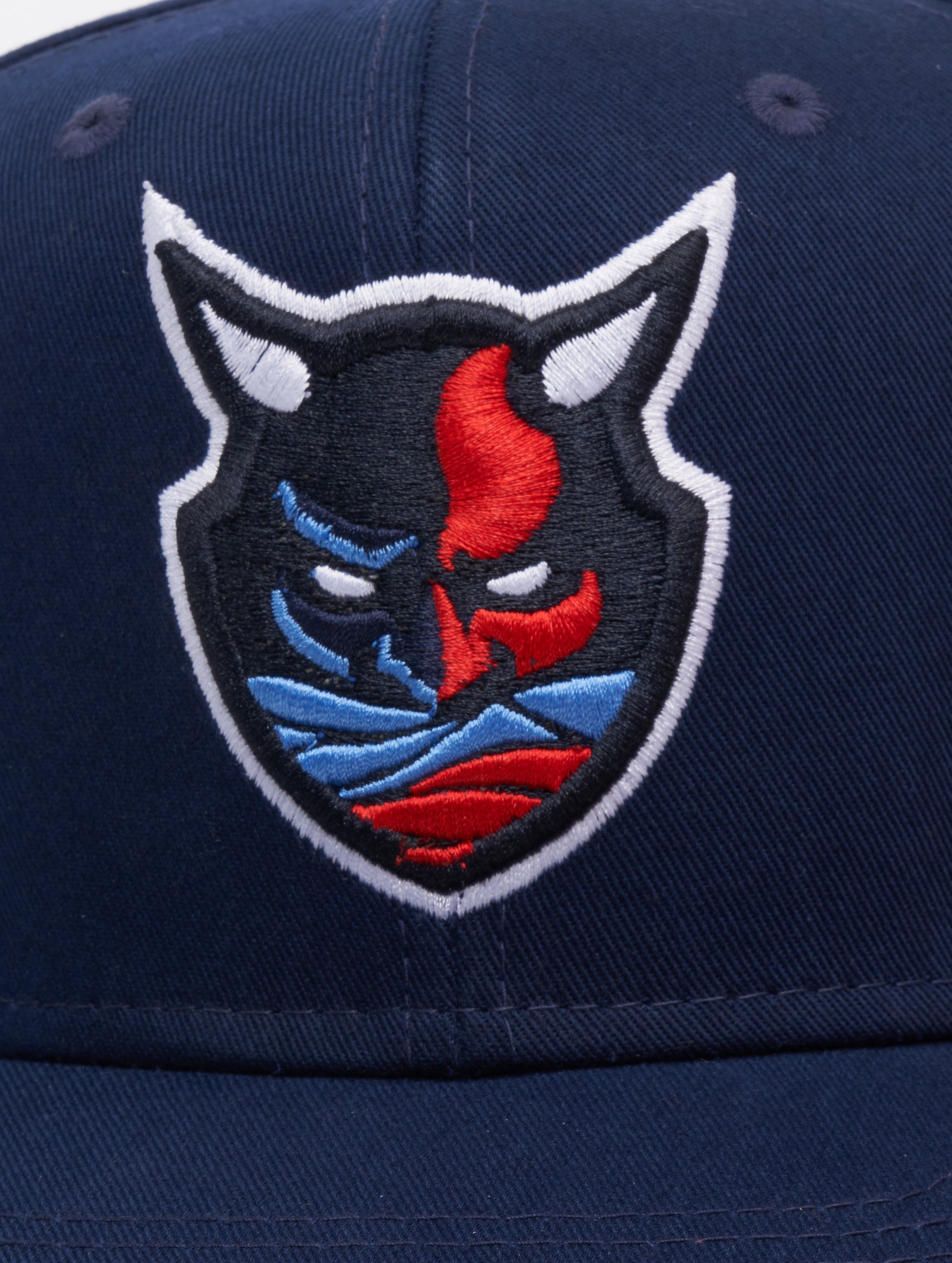 Hamburg Sea Devils Classic Snapback Cap