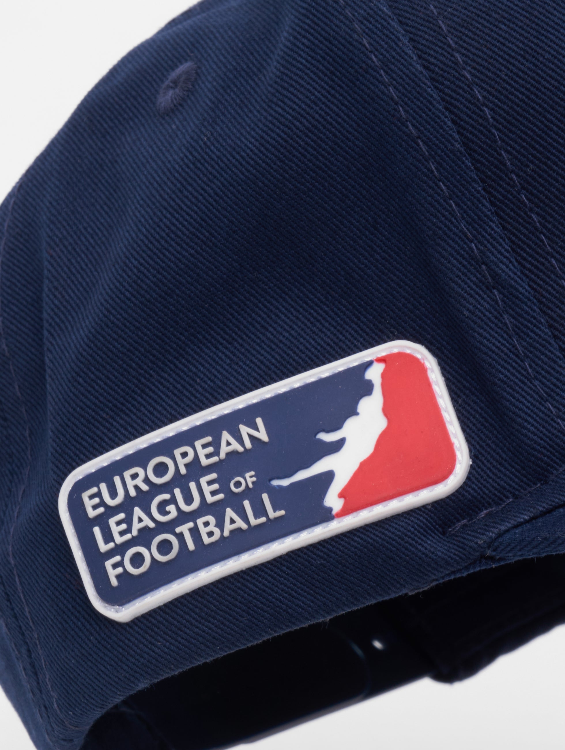 Hamburg Sea Devils Classic Snapback Cap