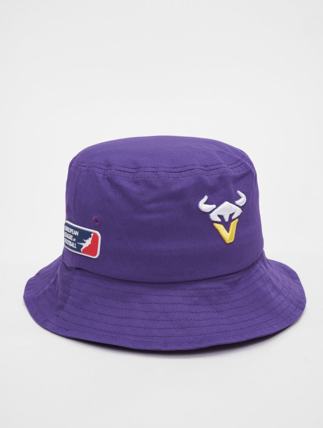 Vienna Vikings Bucket Hat 2024 Design 1