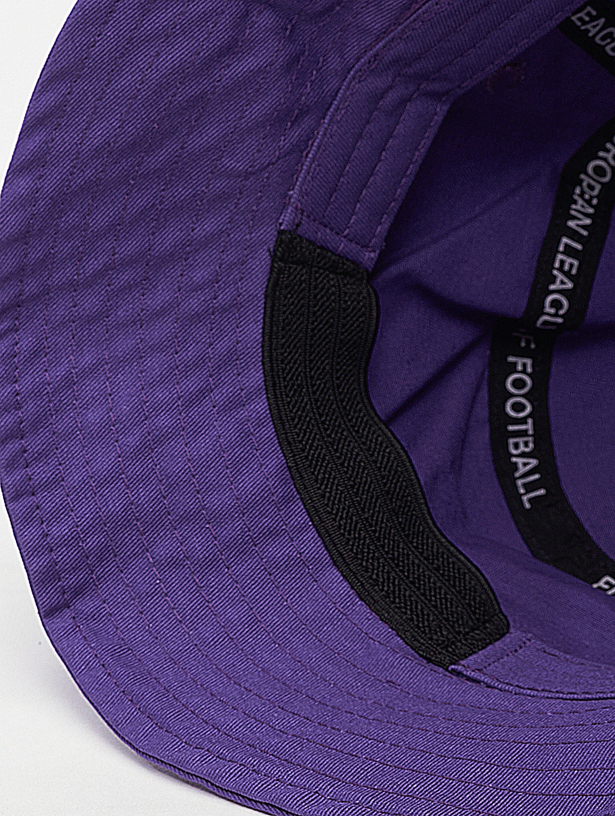 Vienna Vikings Classic Bucket Hat