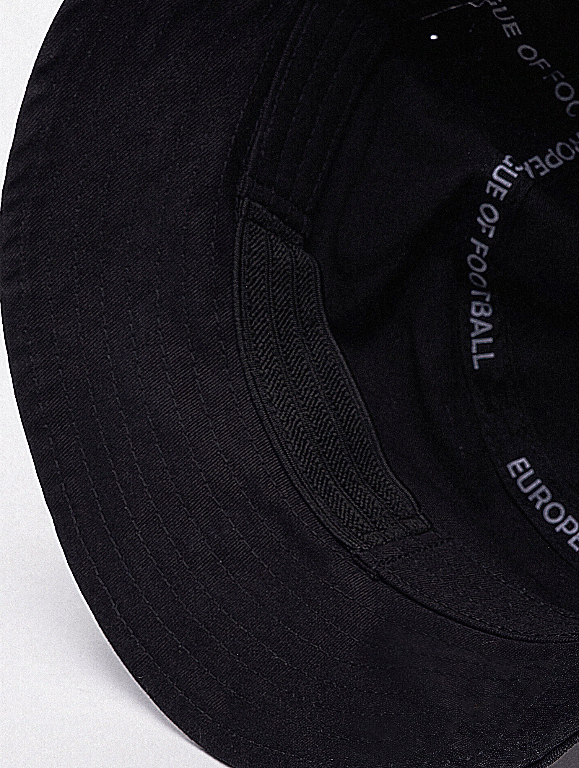 Prague Lions Black Bucket Hat