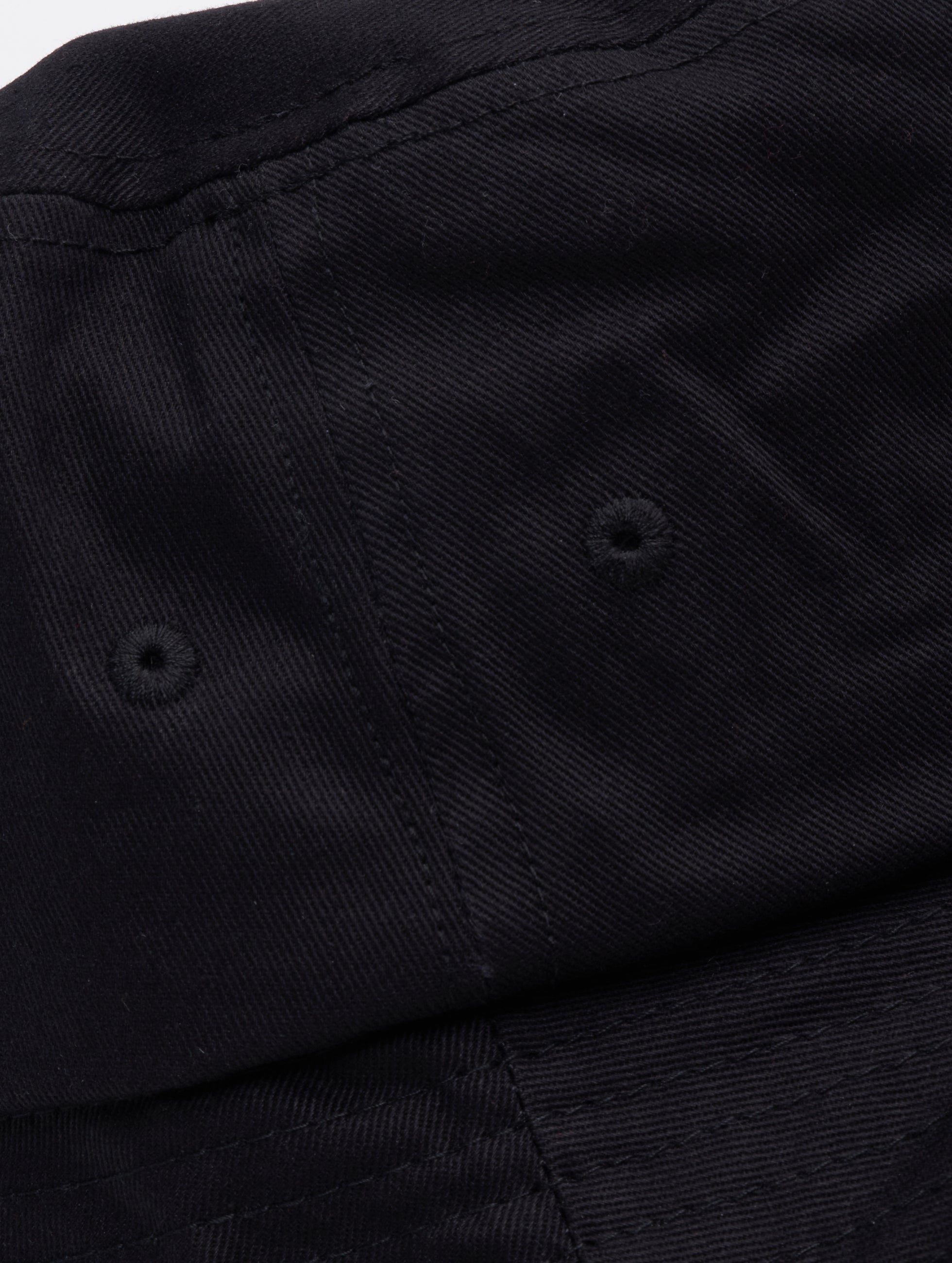 Prague Lions Black Bucket Hat