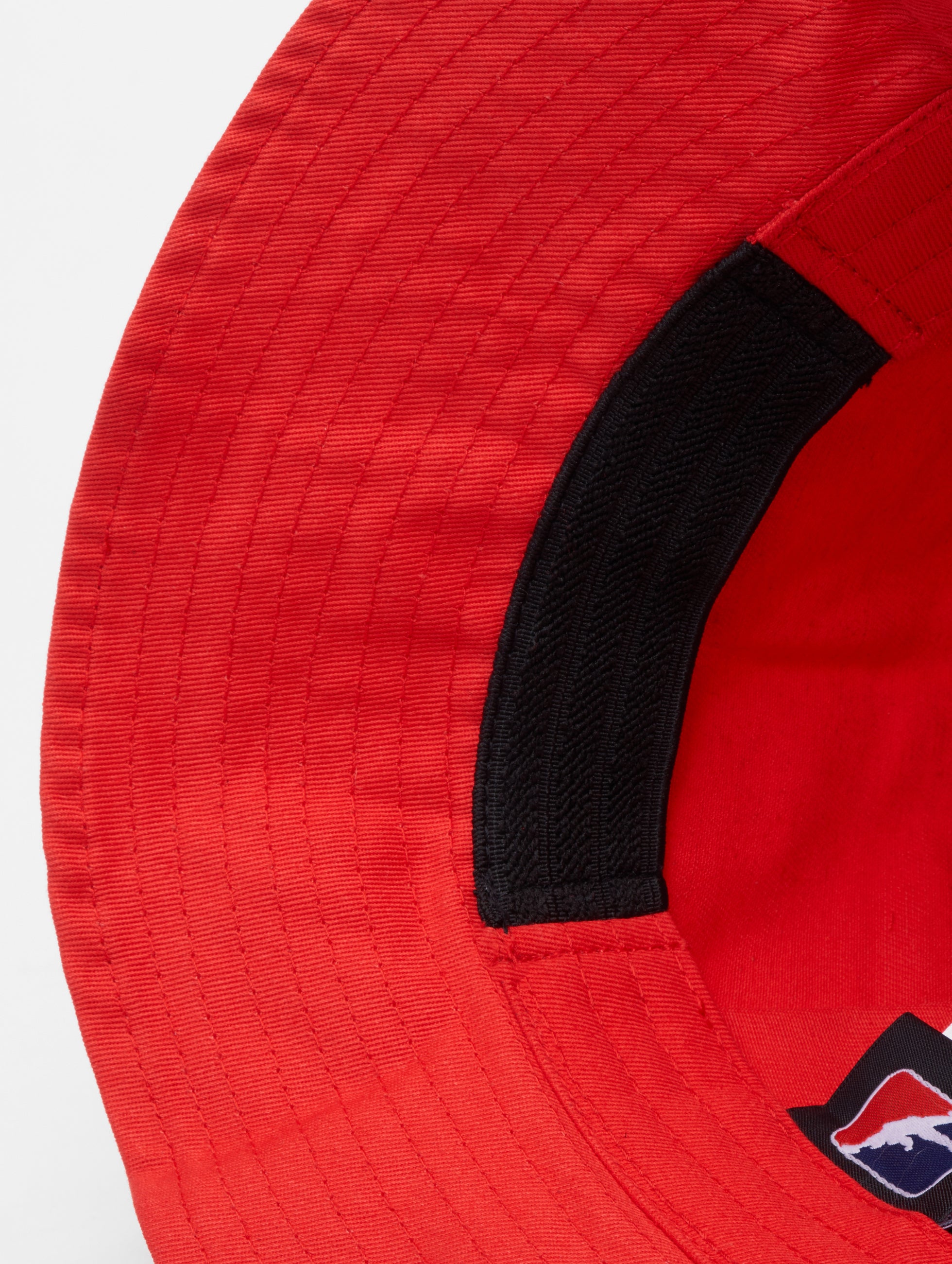 Helvetic Guards Red Bucket Hat