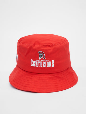 Cologne Centurions Bucket Hat 2024 Design 2