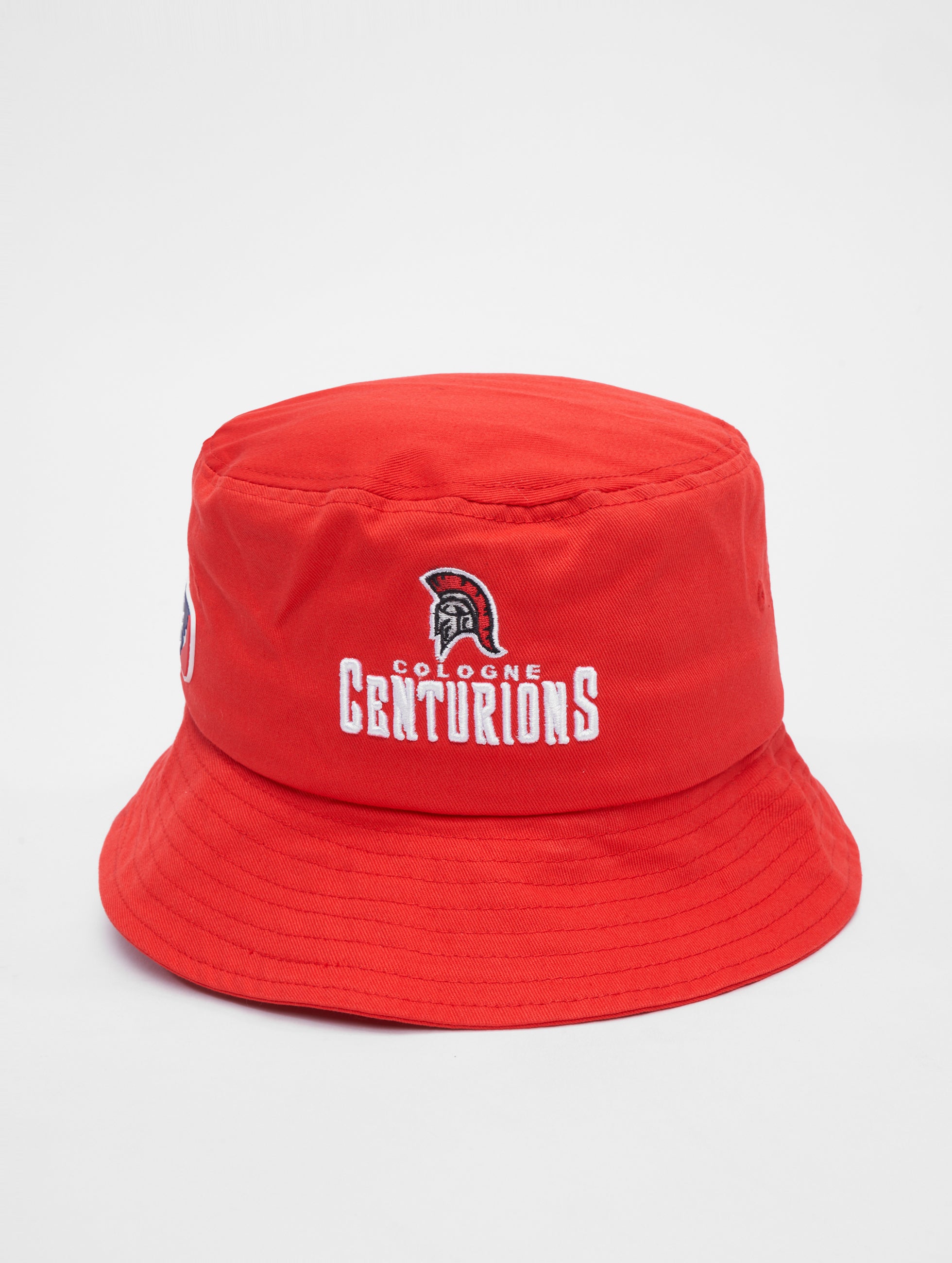 Cologne Centurions Red Bucket Hat