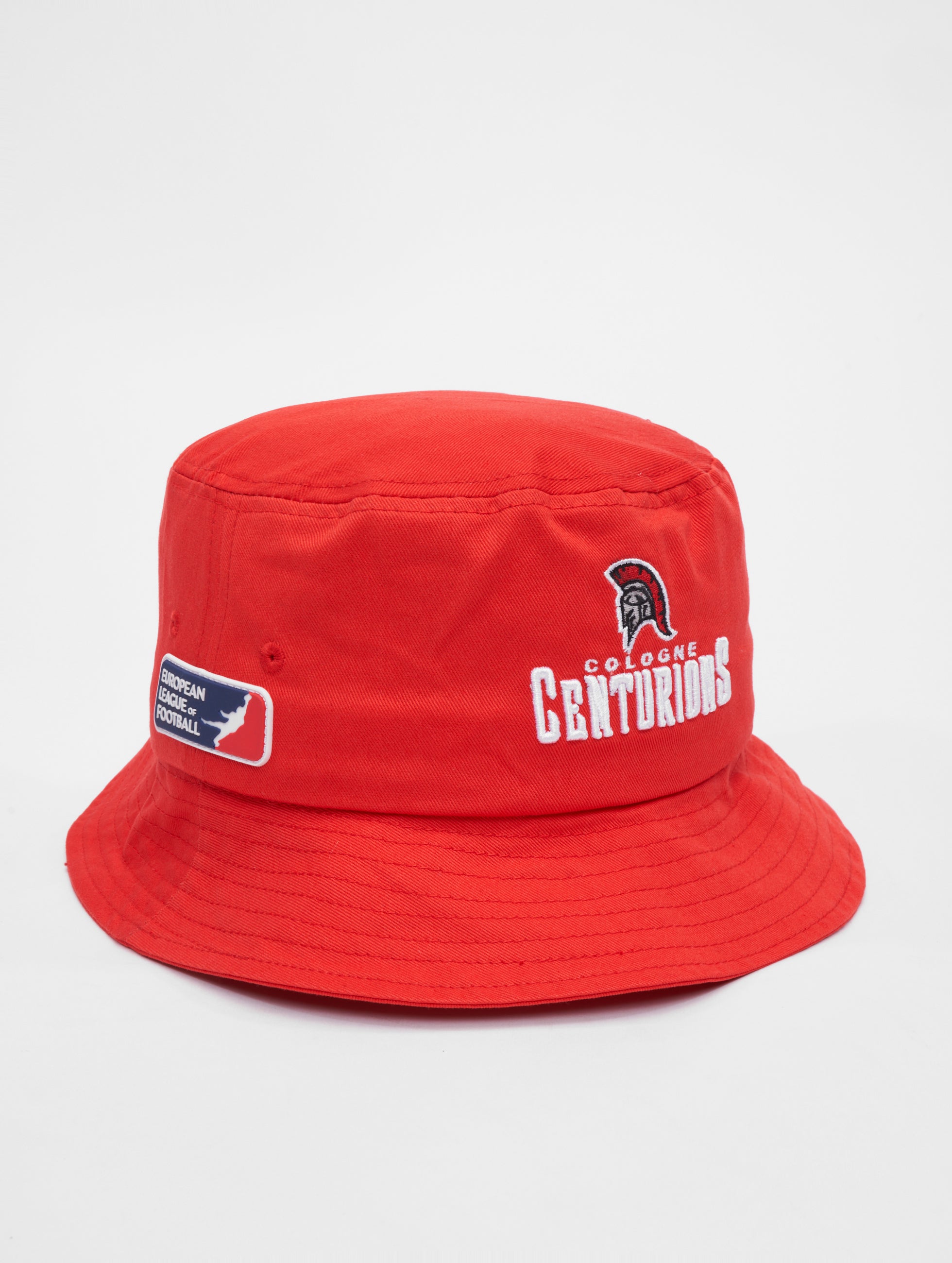 Cologne Centurions Red Bucket Hat