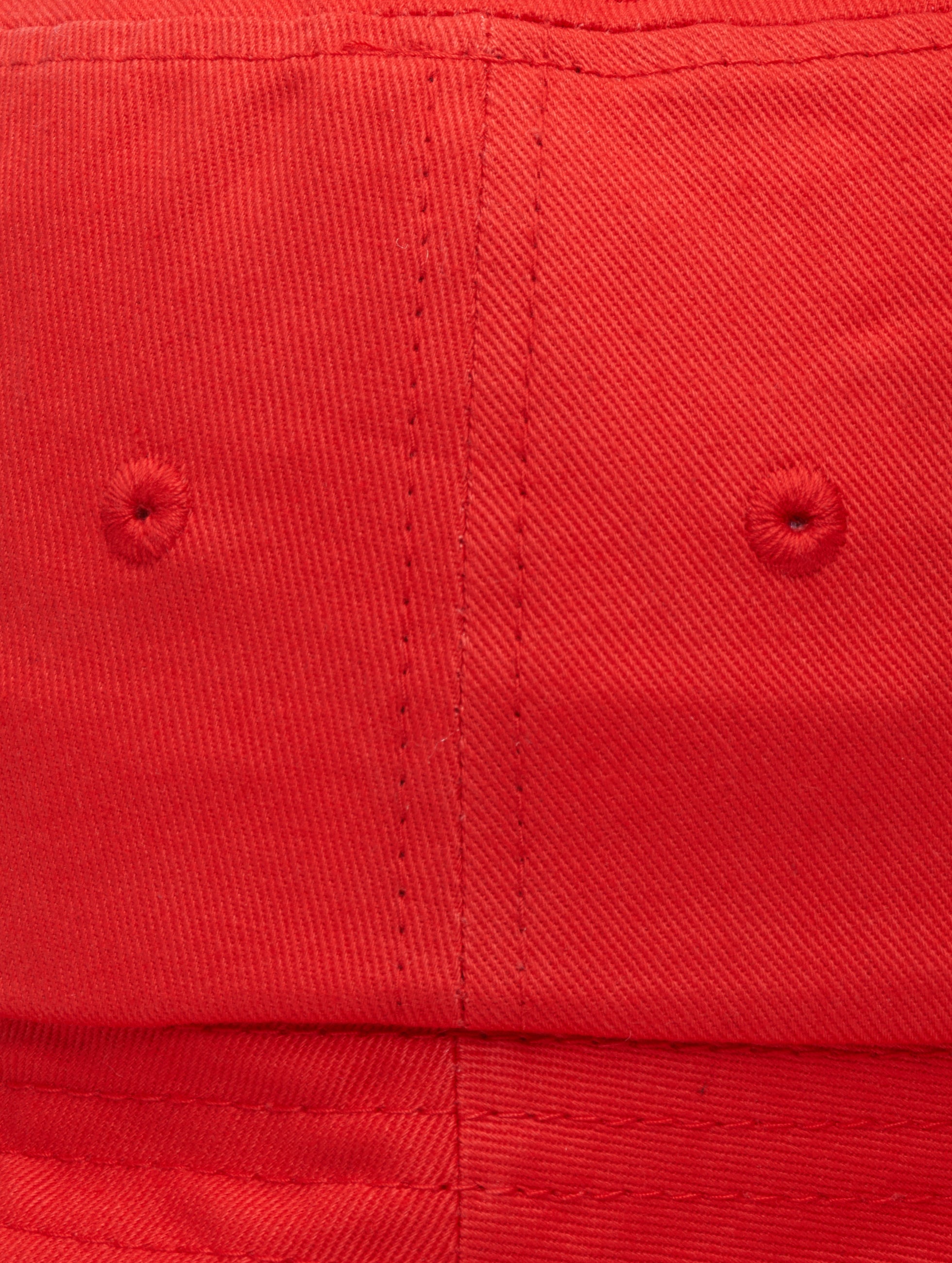 Cologne Centurions Red Bucket Hat