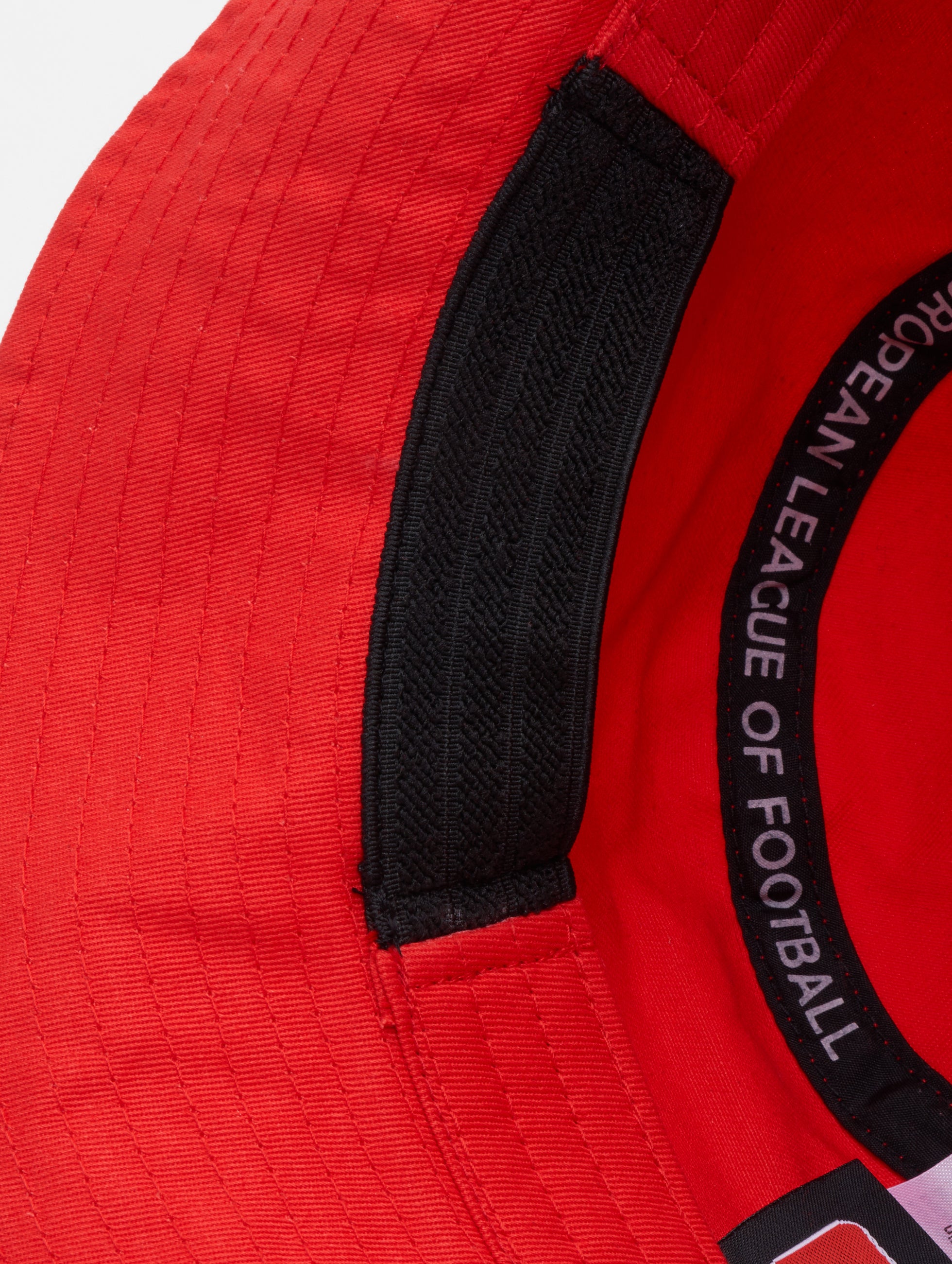 Cologne Centurions Red Bucket Hat