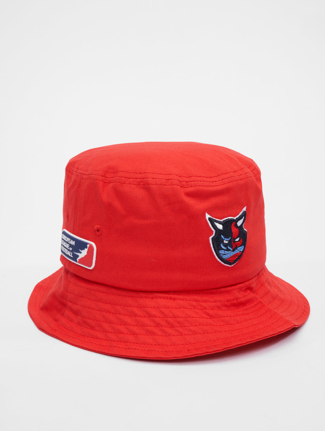 Hamburg Sea Devils Bucket Hat 2024 Design 2