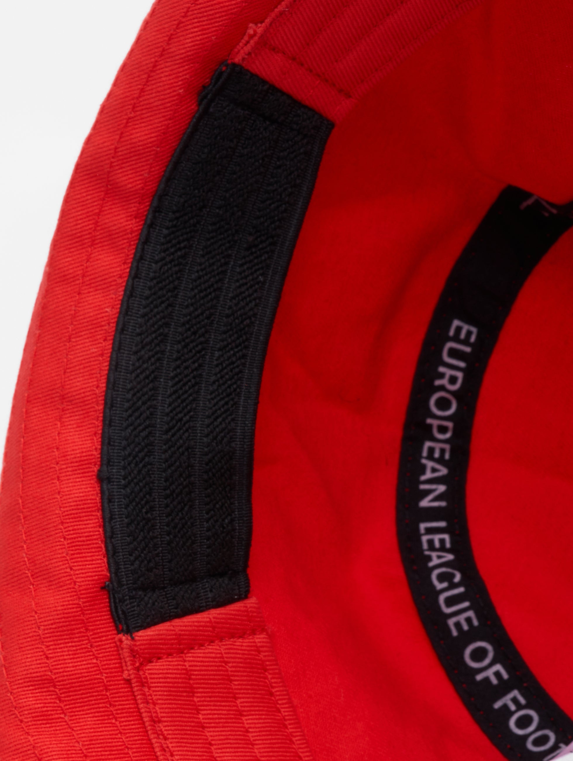 Hamburg Sea Devils Red Bucket Hat