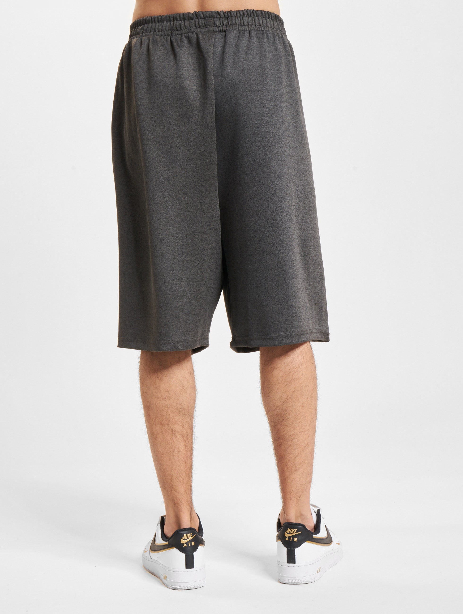 Milano Seamen Trainer Shorts