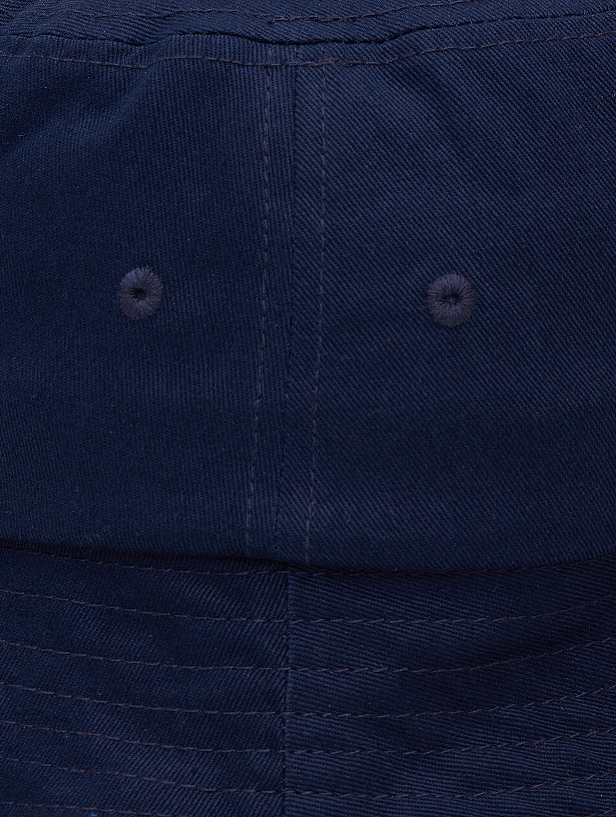 Hamburg Sea Devils Navy Bucket Hat