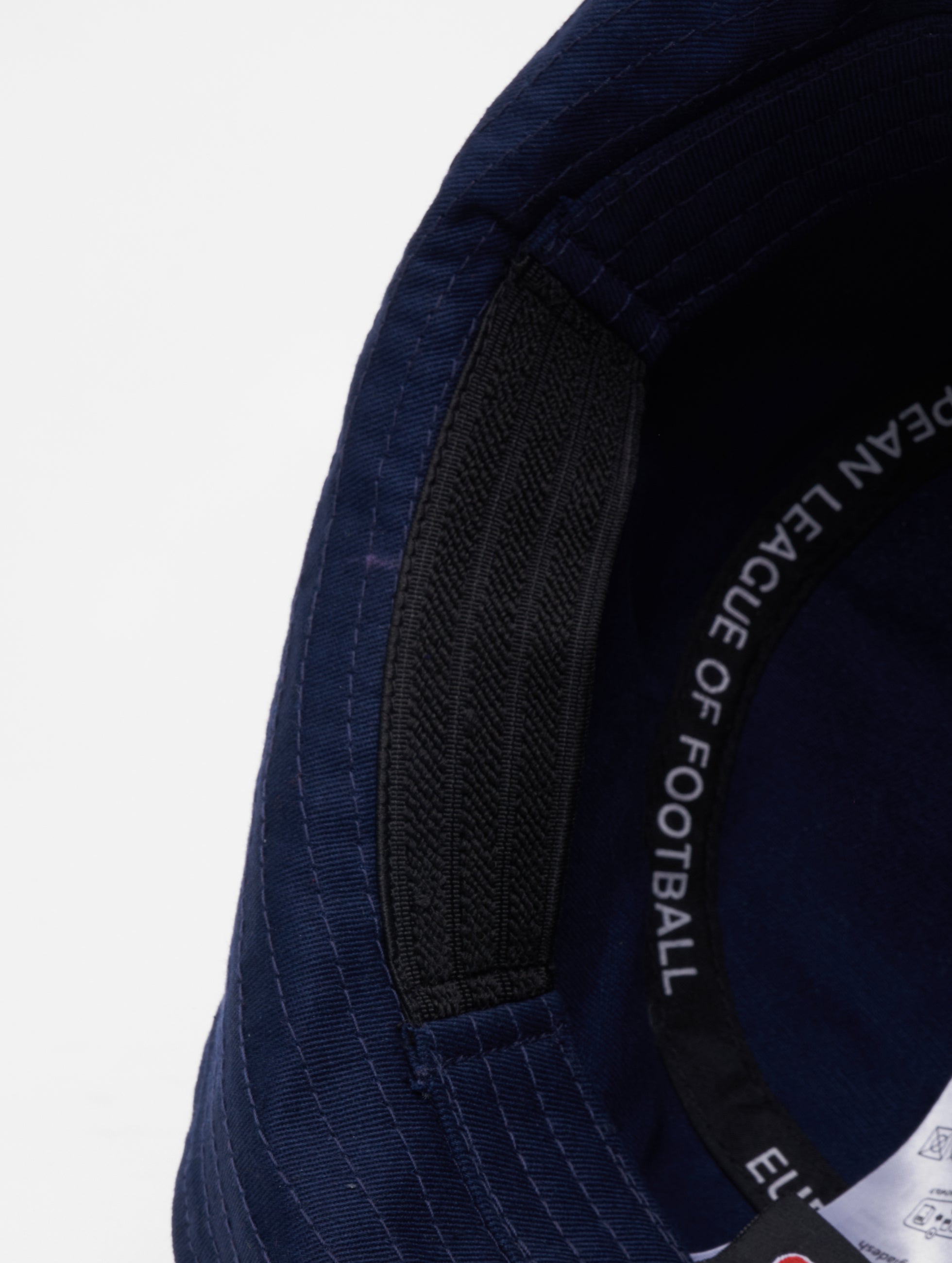 Hamburg Sea Devils Navy Bucket Hat