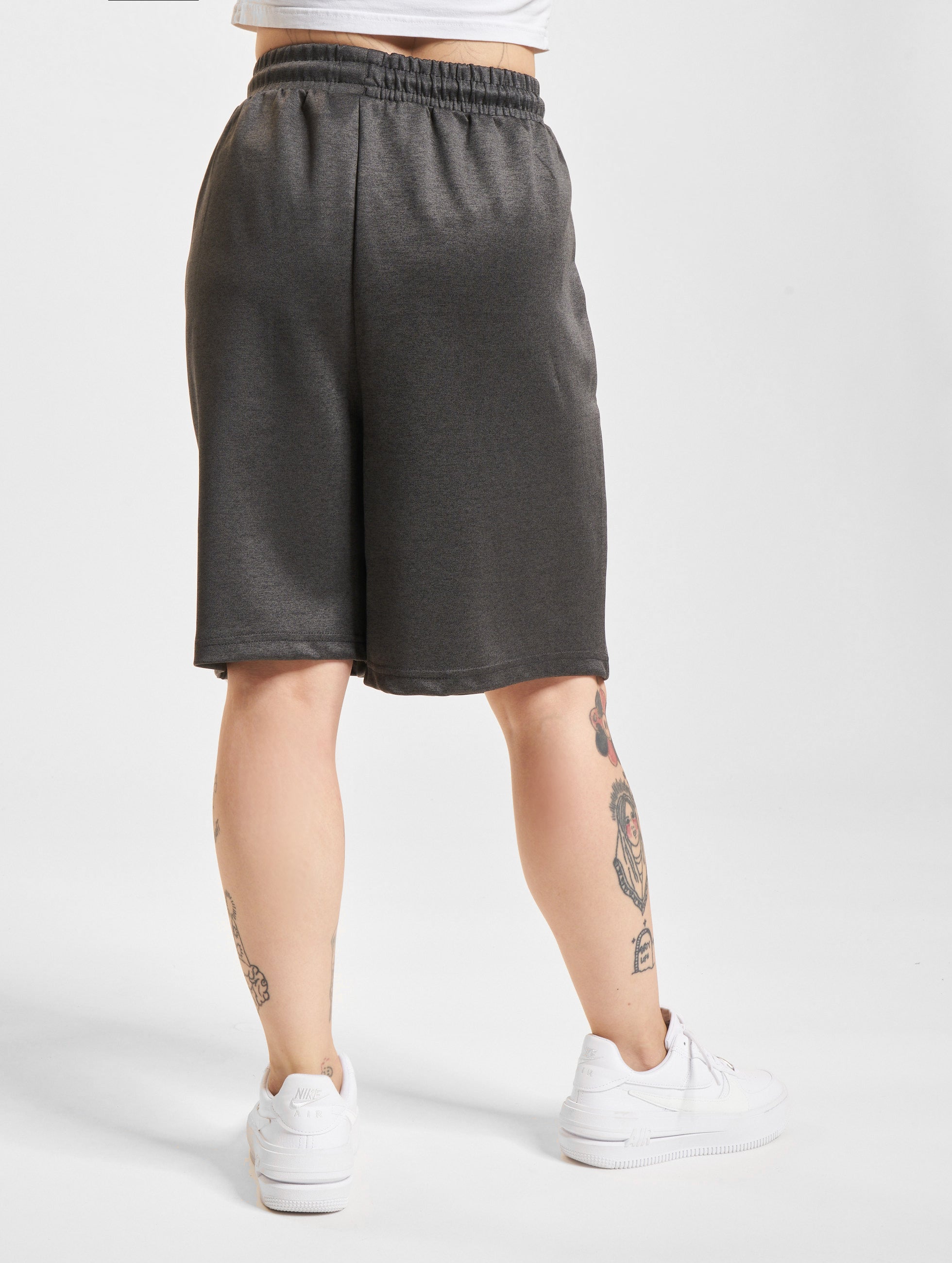 Milano Seamen Trainer Shorts