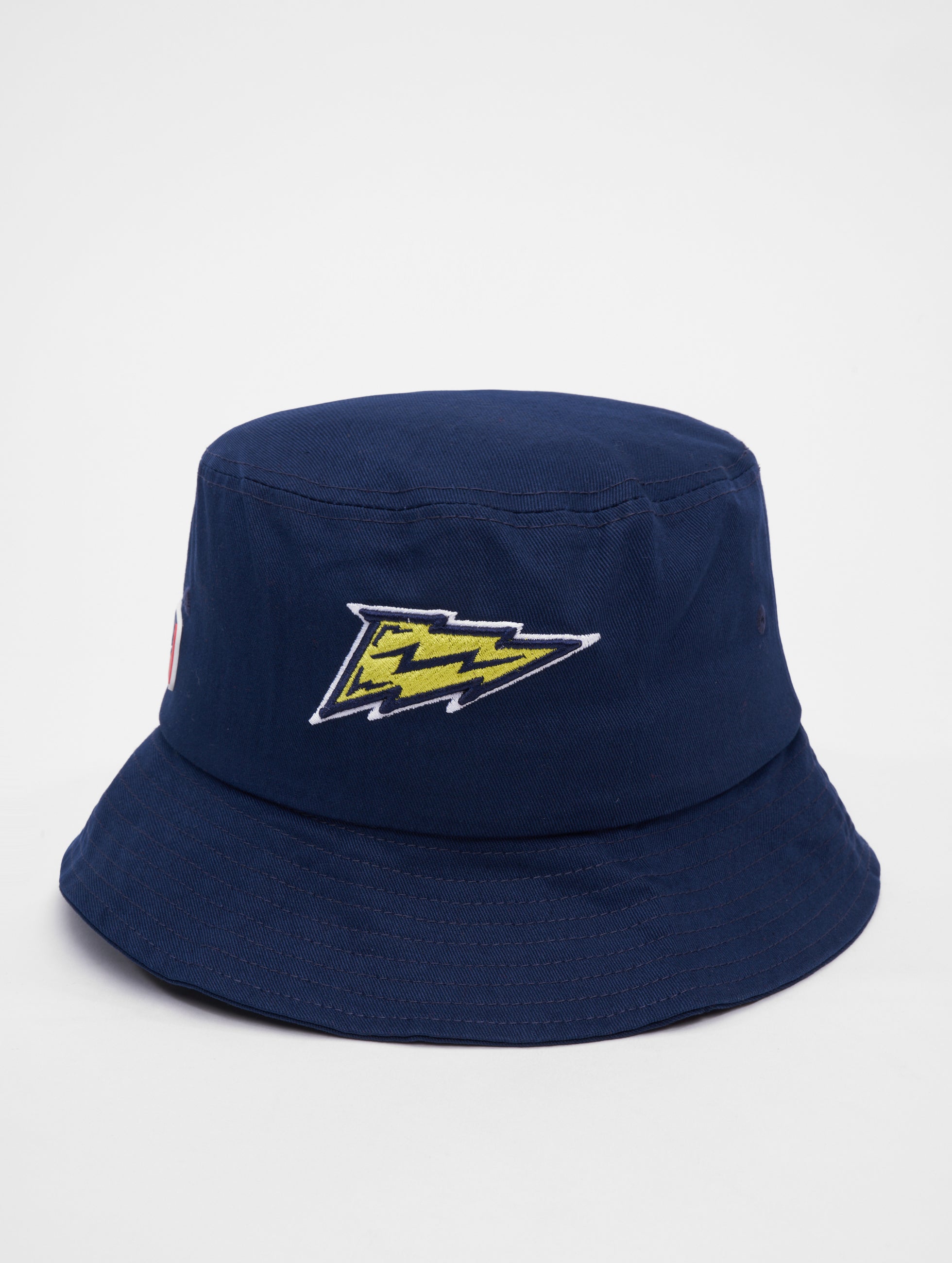 Stuttgart Surge Navy Bucket Hat