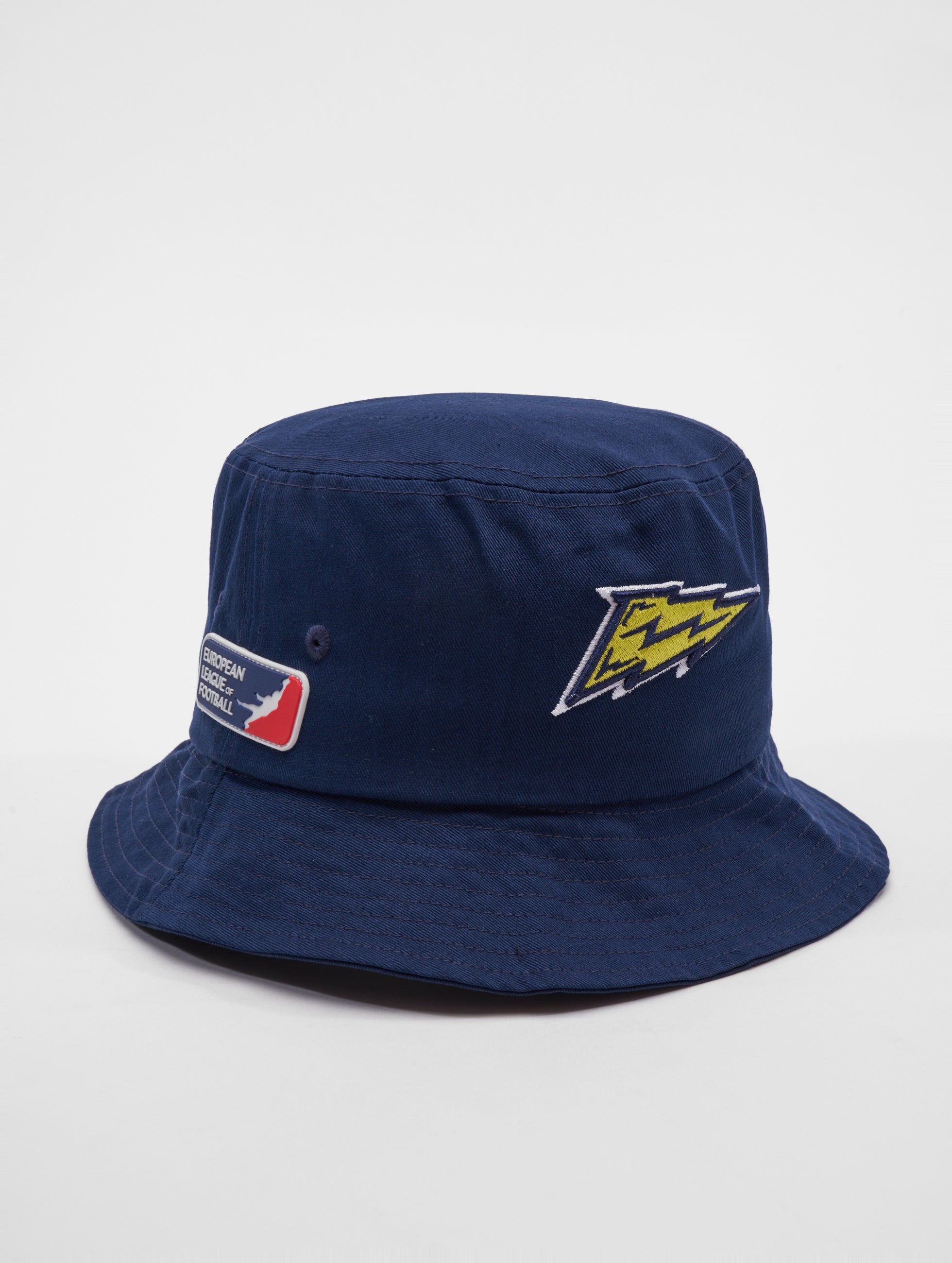 Stuttgart Surge Navy Bucket Hat