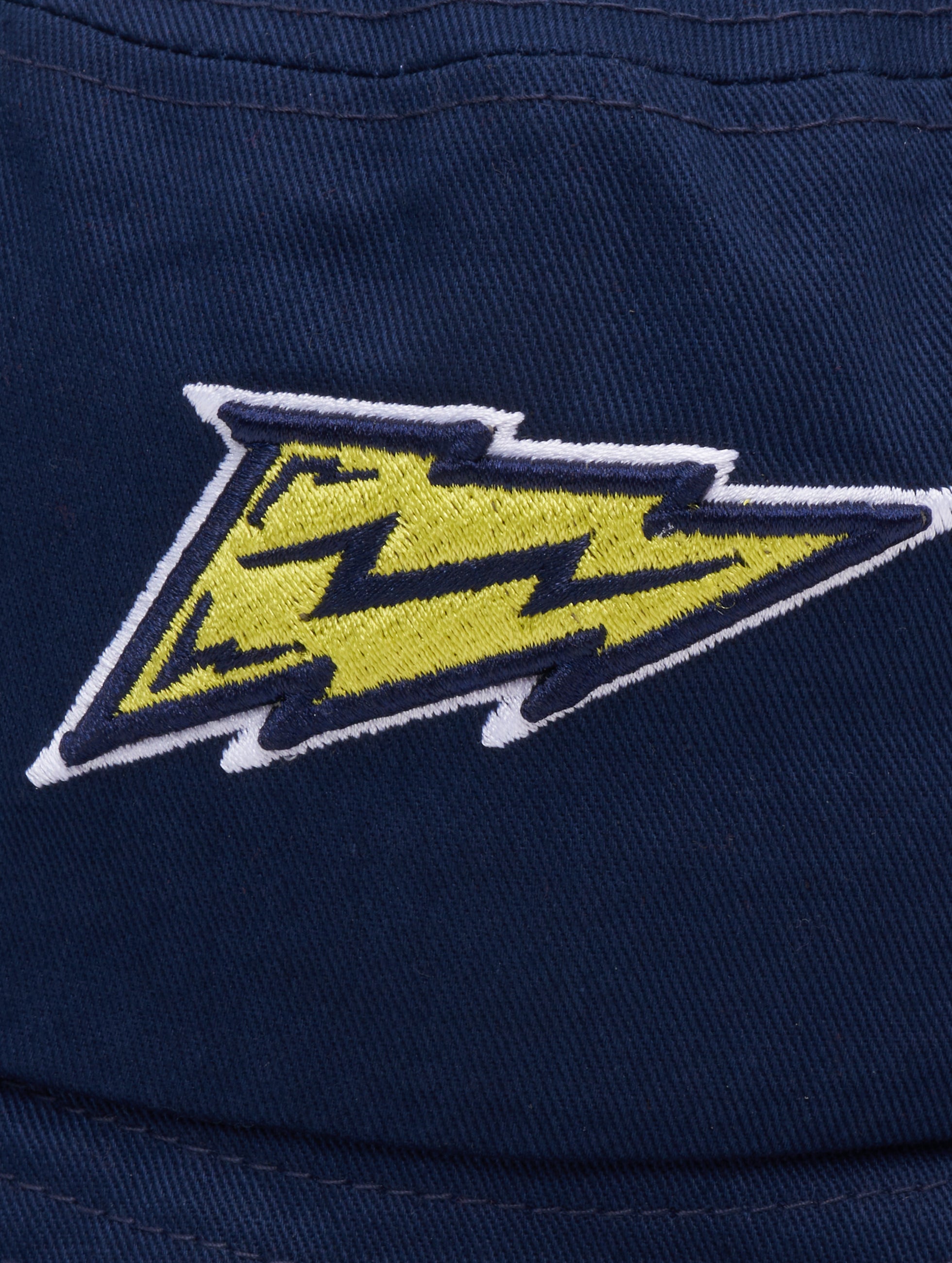 Stuttgart Surge Navy Bucket Hat