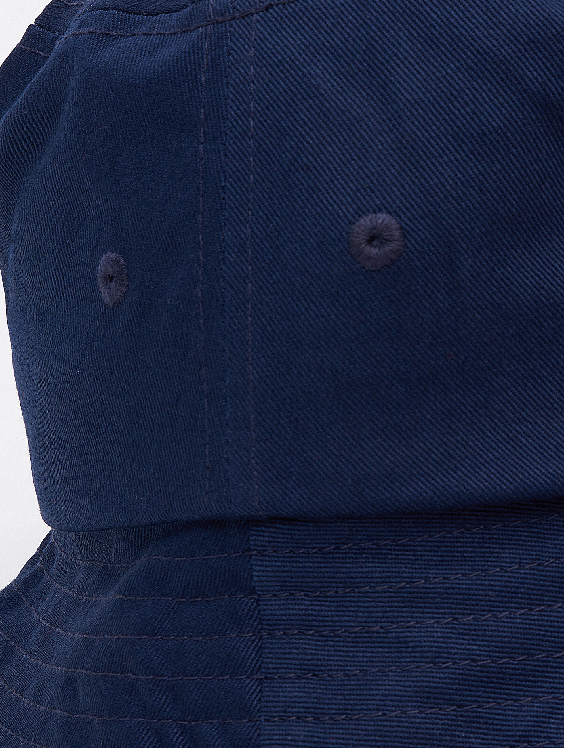 Stuttgart Surge Navy Bucket Hat