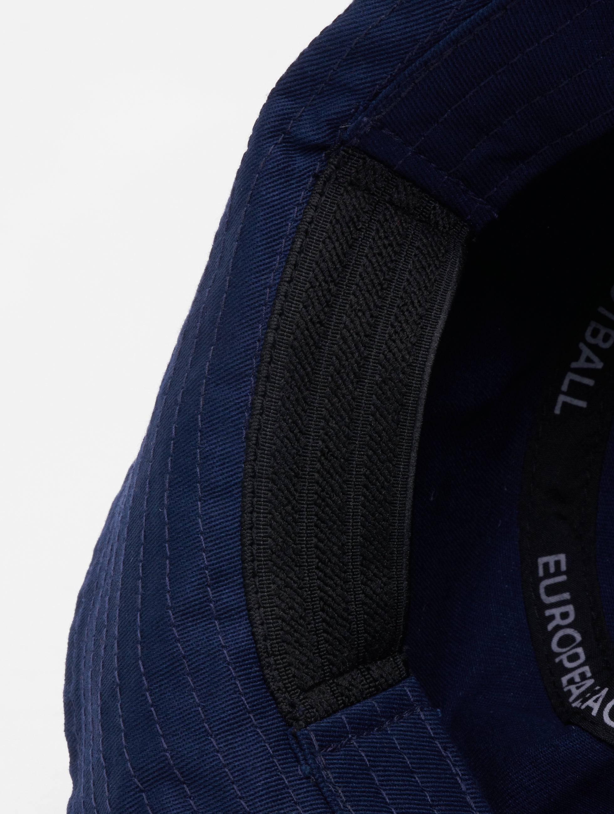 Stuttgart Surge Navy Bucket Hat
