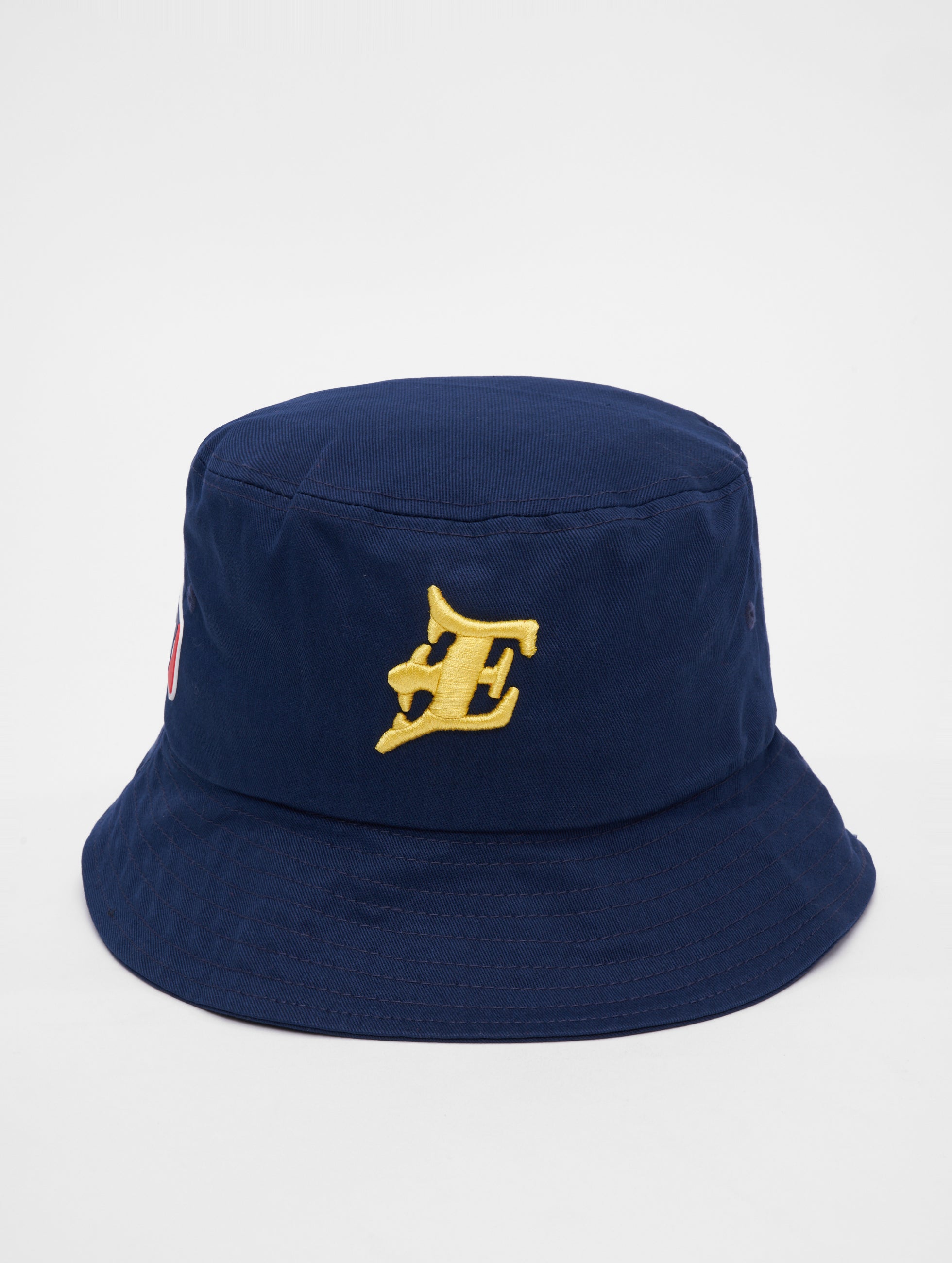 Fehervar Enthroners Navy Bucket Hat